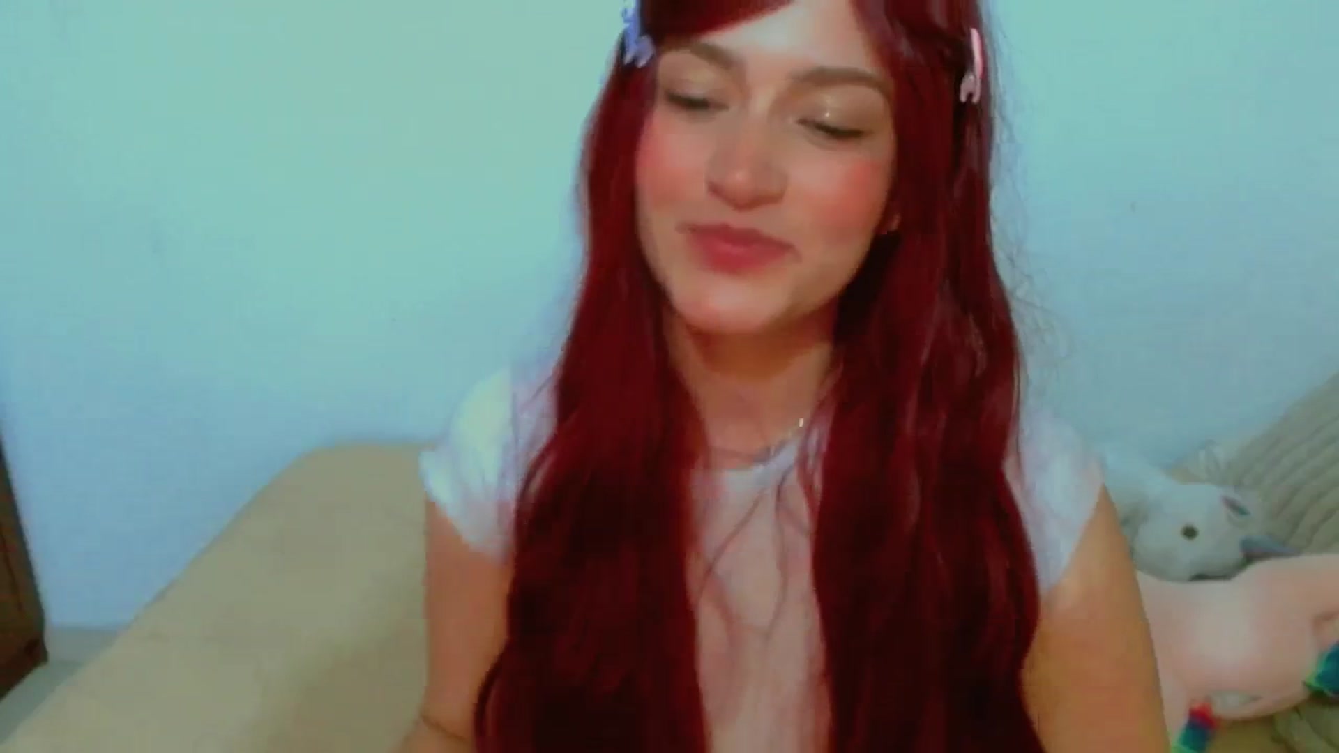 Gallery image thumbnail from Malice_sweet's myfreecams stream on, 12/08/2025, 07:10 image 12 of 20