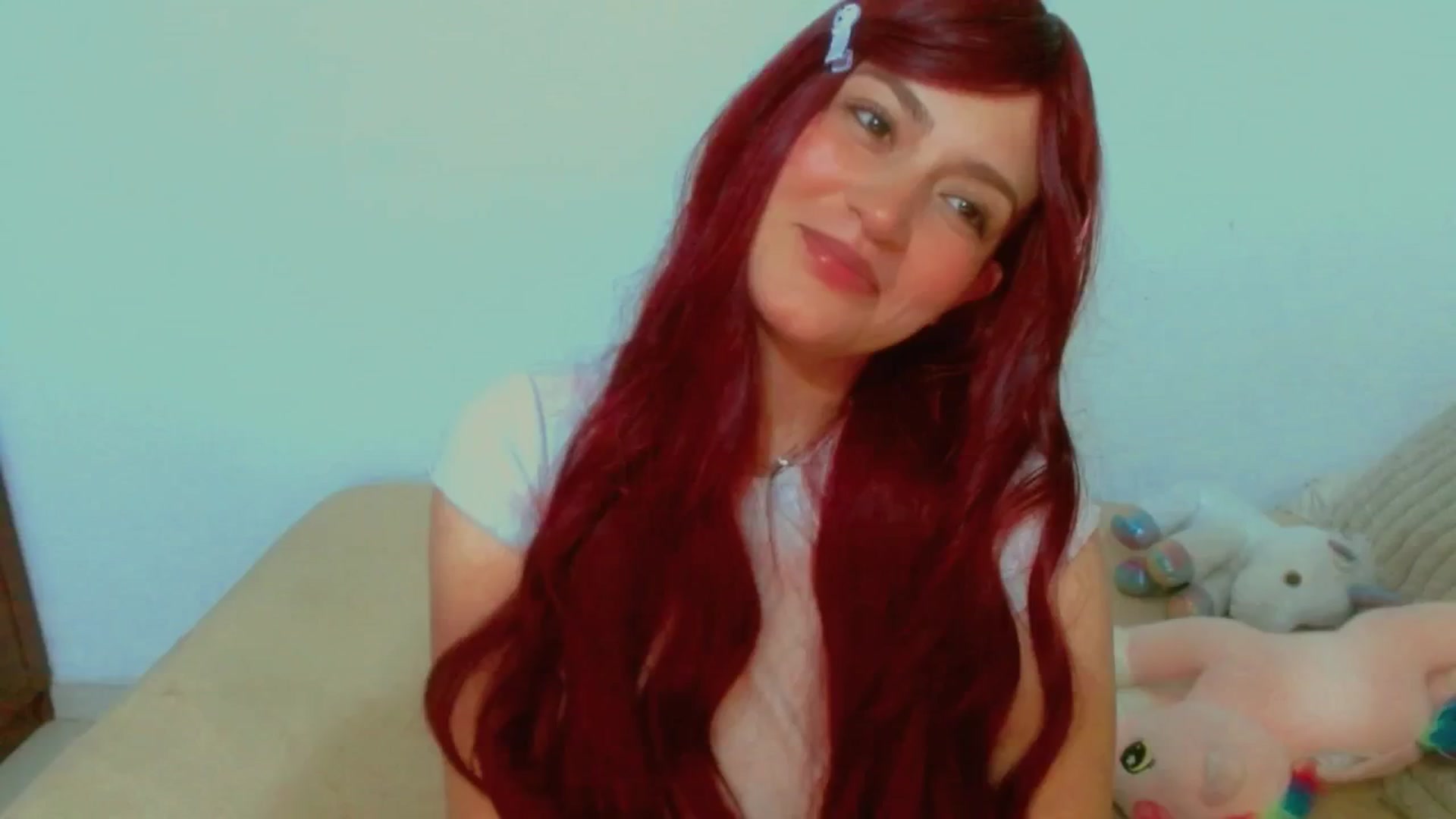 Gallery image thumbnail from Malice_sweet's myfreecams stream on, 12/08/2025, 07:10 image 20 of 20