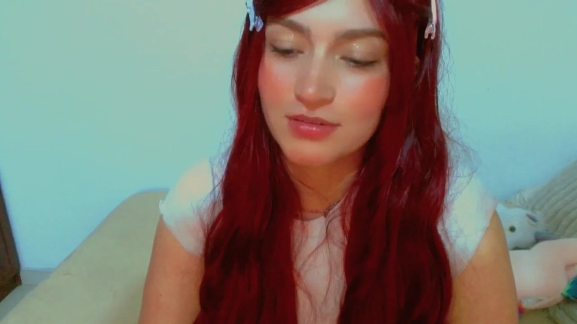 Gallery image thumbnail from Malice_sweet's myfreecams stream on, 12/08/2025, 07:10 image 11 of 20