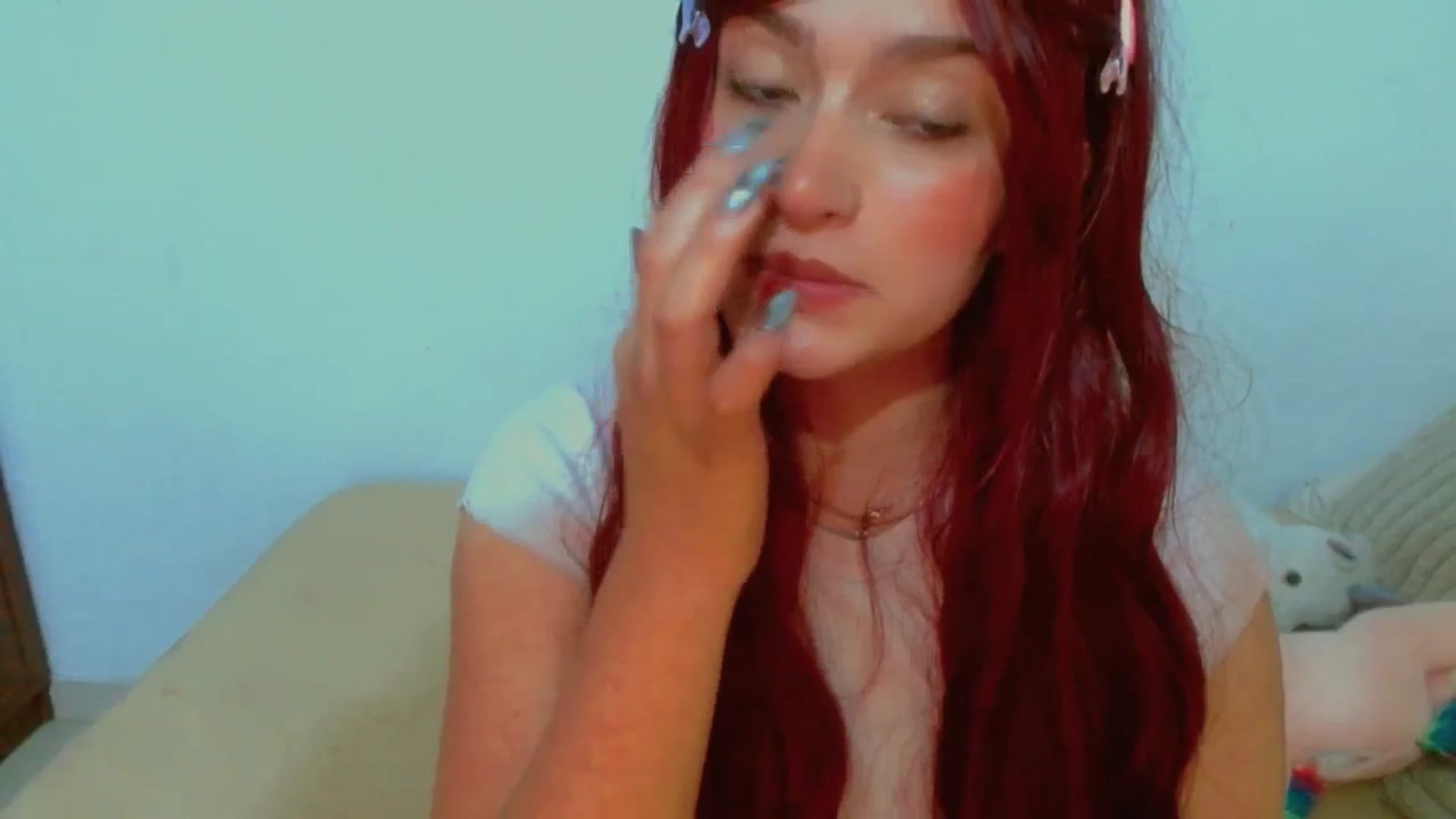 Gallery image thumbnail from Malice_sweet's myfreecams stream on, 12/08/2025, 07:10 image 17 of 20