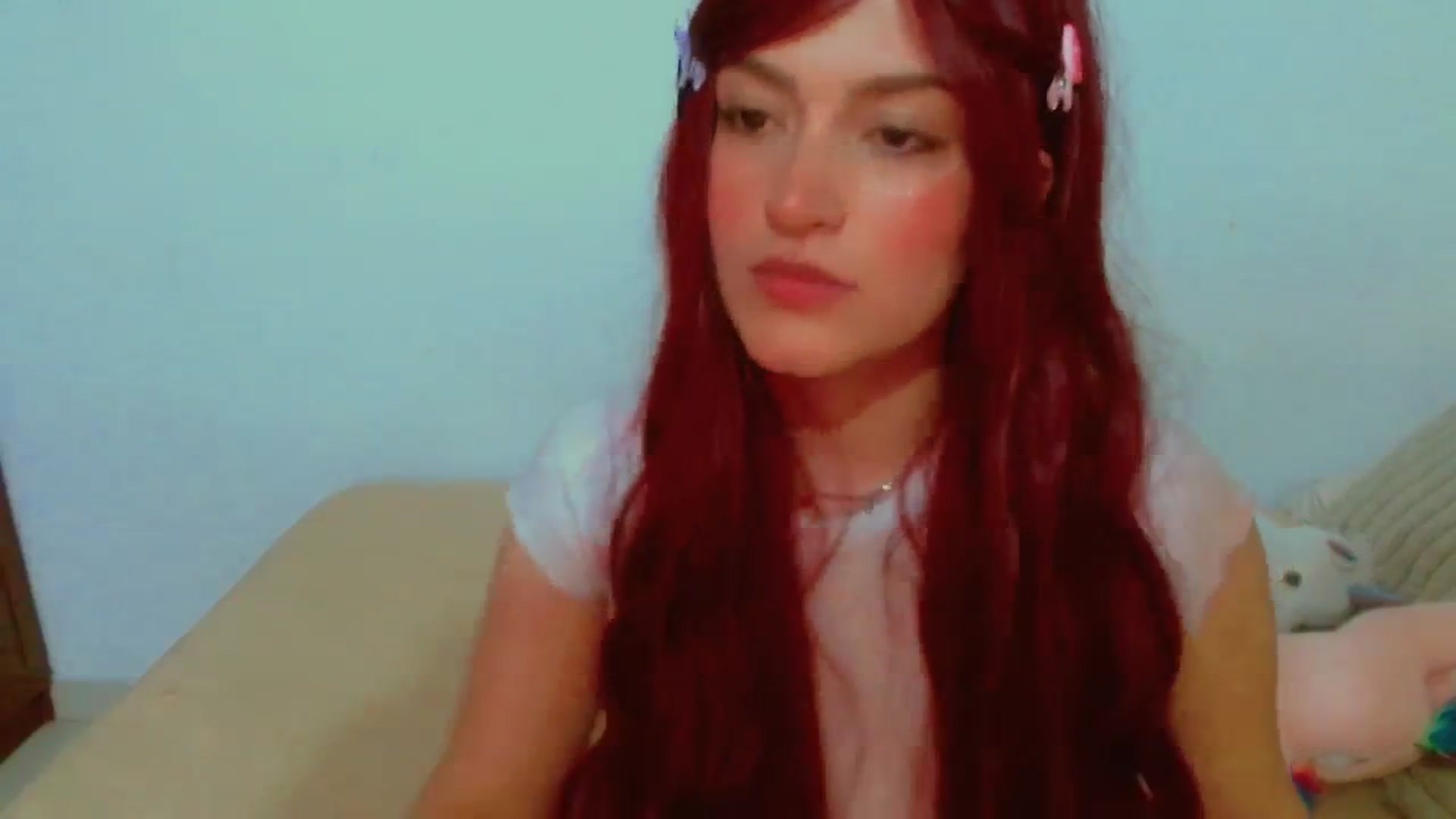Gallery image thumbnail from Malice_sweet's myfreecams stream on, 12/08/2025, 07:10 image 8 of 20