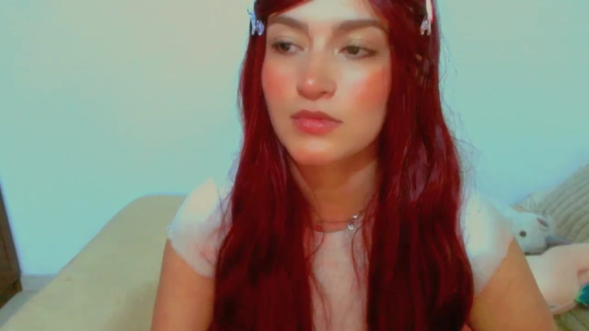 Gallery image thumbnail from Malice_sweet's myfreecams stream on, 12/08/2025, 07:10 image 6 of 20