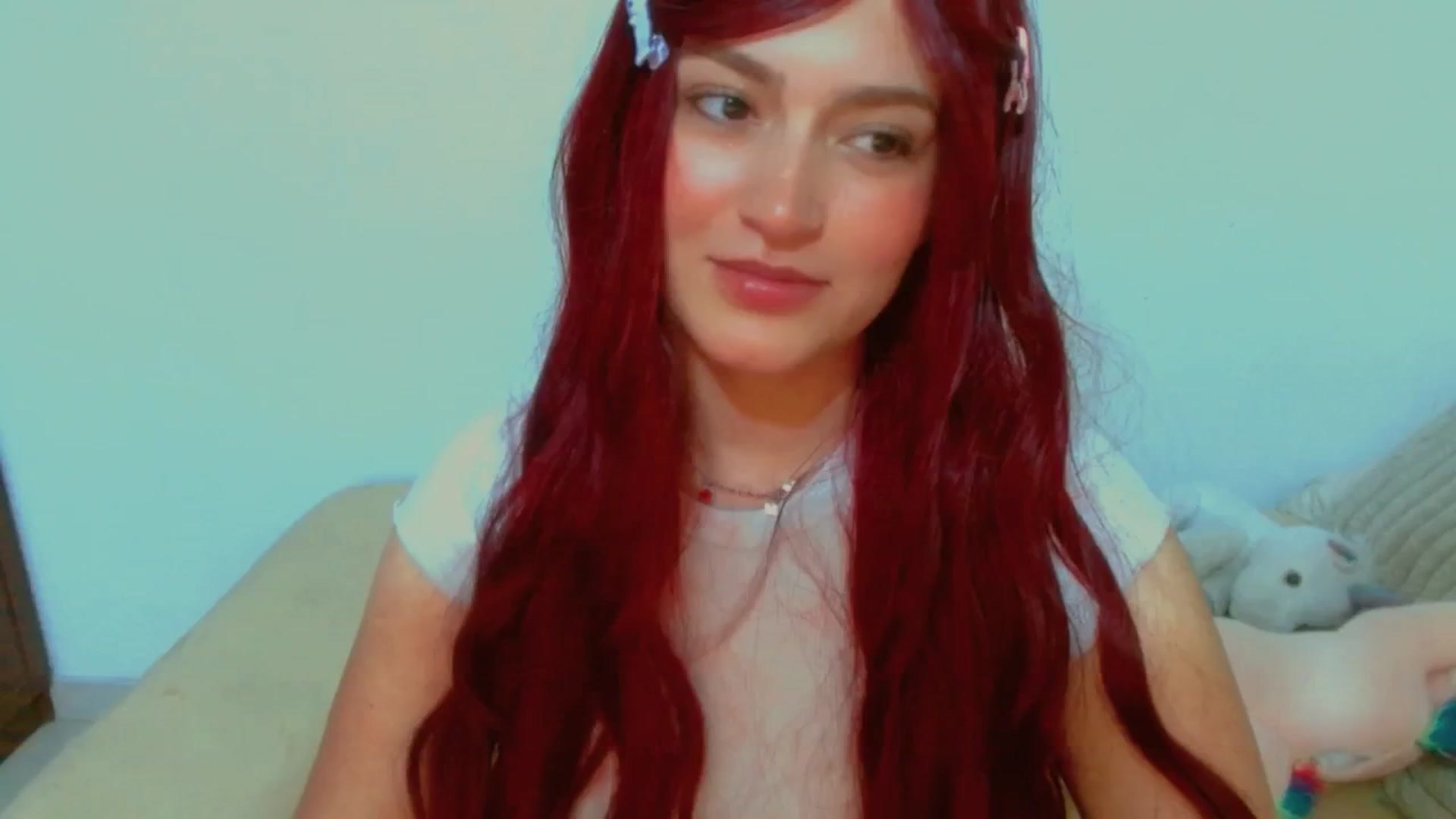 Gallery image thumbnail from Malice_sweet's myfreecams stream on, 12/08/2025, 07:10 image 14 of 20