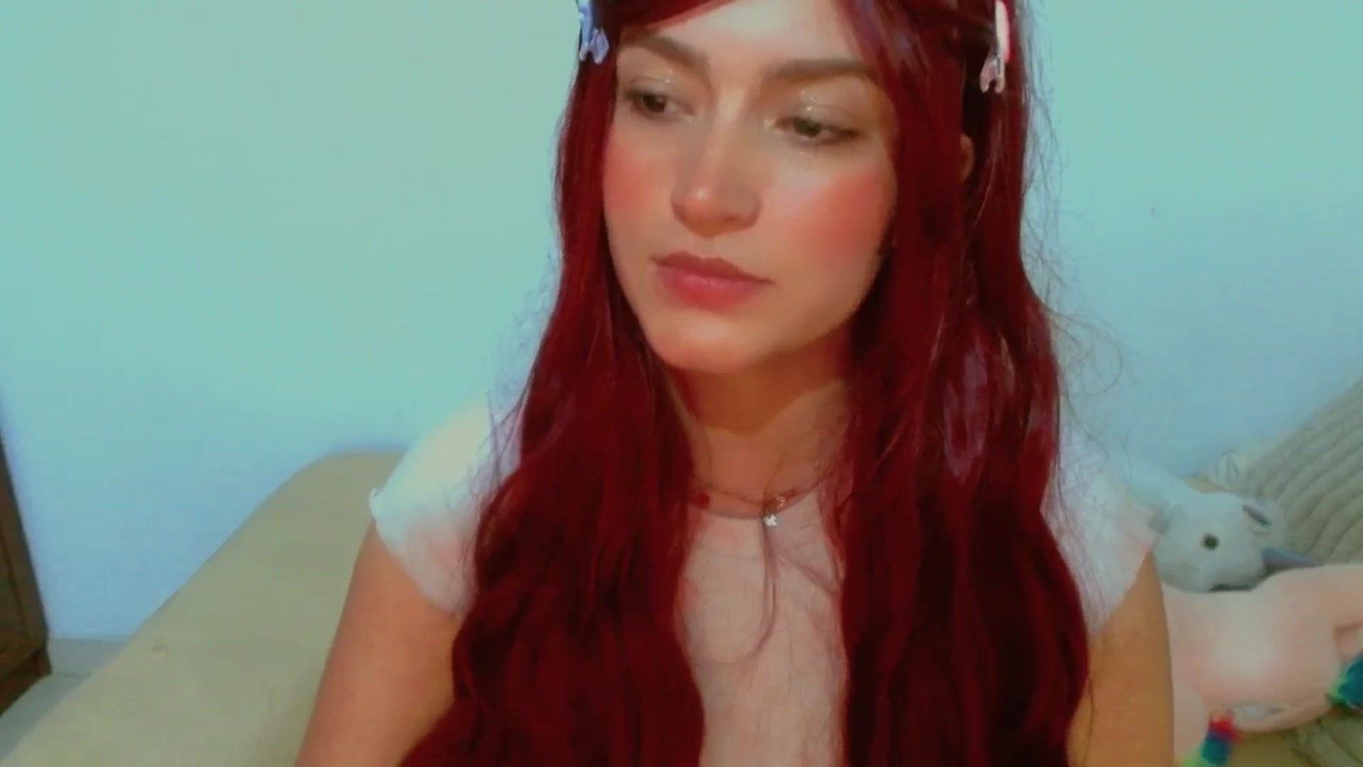 Gallery image thumbnail from Malice_sweet's myfreecams stream on, 12/08/2025, 07:10 image 16 of 20