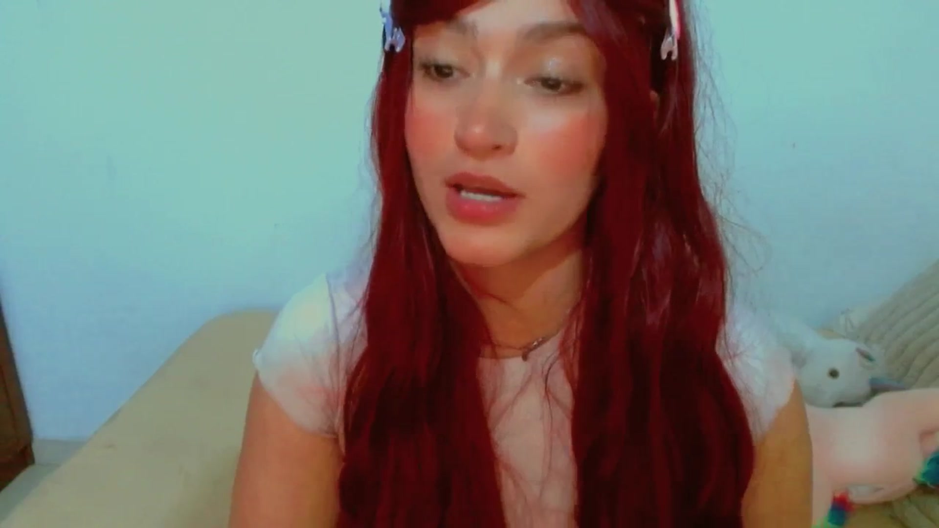 Gallery image thumbnail from Malice_sweet's myfreecams stream on, 12/08/2025, 07:10 image 10 of 20