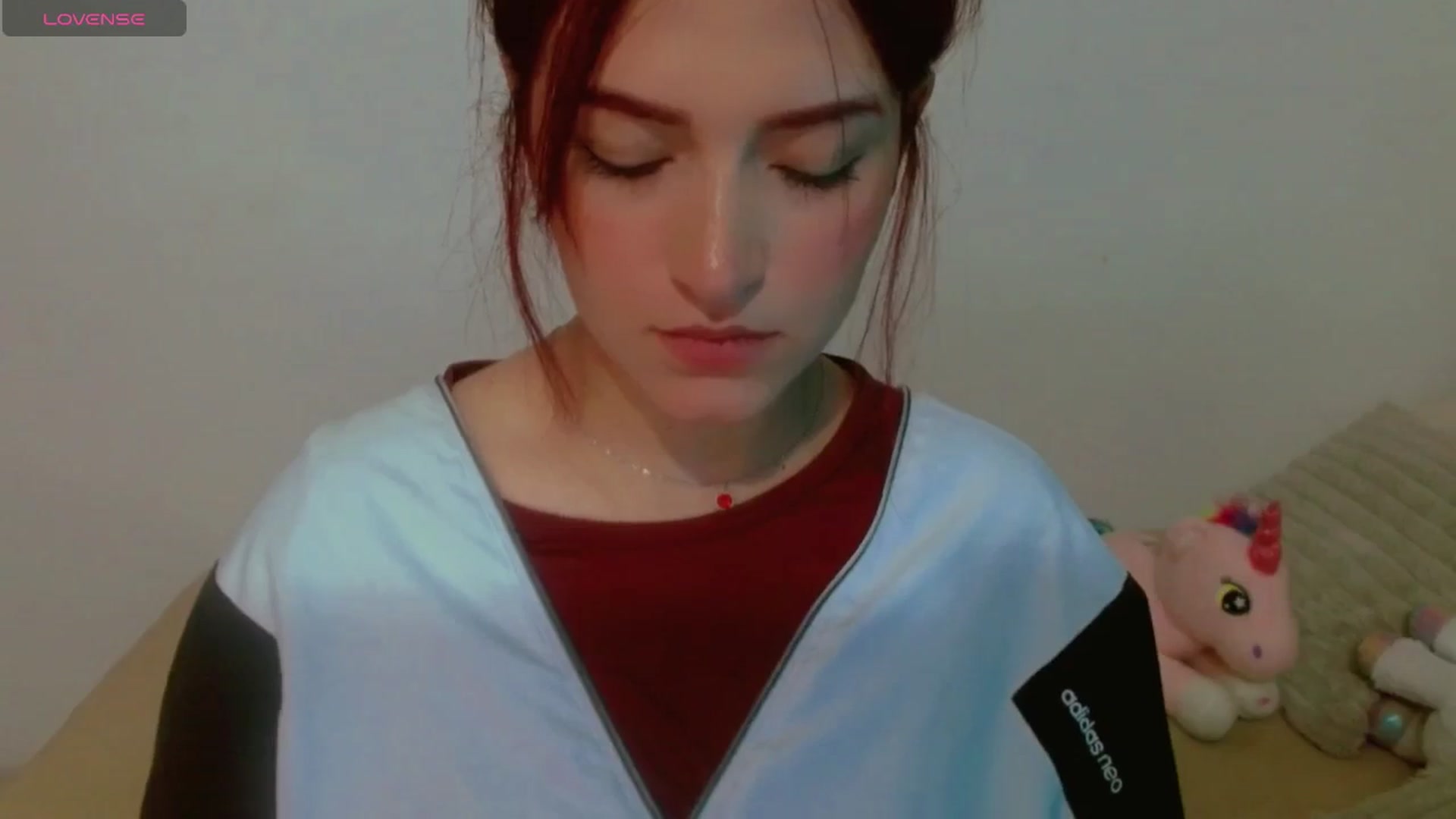 Gallery image thumbnail from Malice_sweet's myfreecams stream on, 12/14/2025, 06:27 image 16 of 20