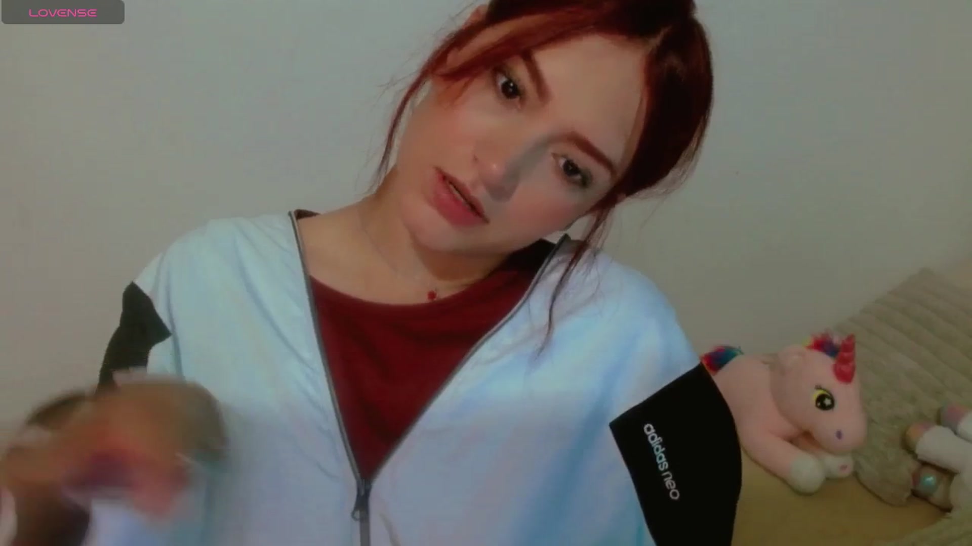 Gallery image thumbnail from Malice_sweet's myfreecams stream on, 12/14/2025, 06:27 image 14 of 20