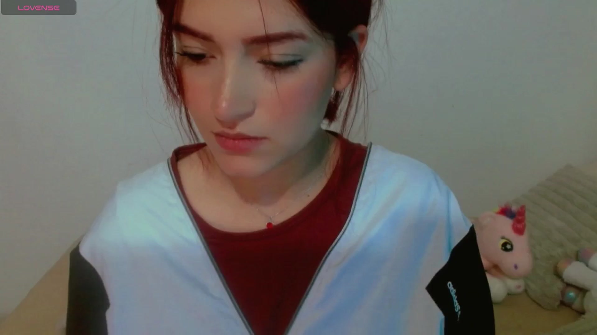 Gallery image thumbnail from Malice_sweet's myfreecams stream on, 12/14/2025, 06:27 image 17 of 20