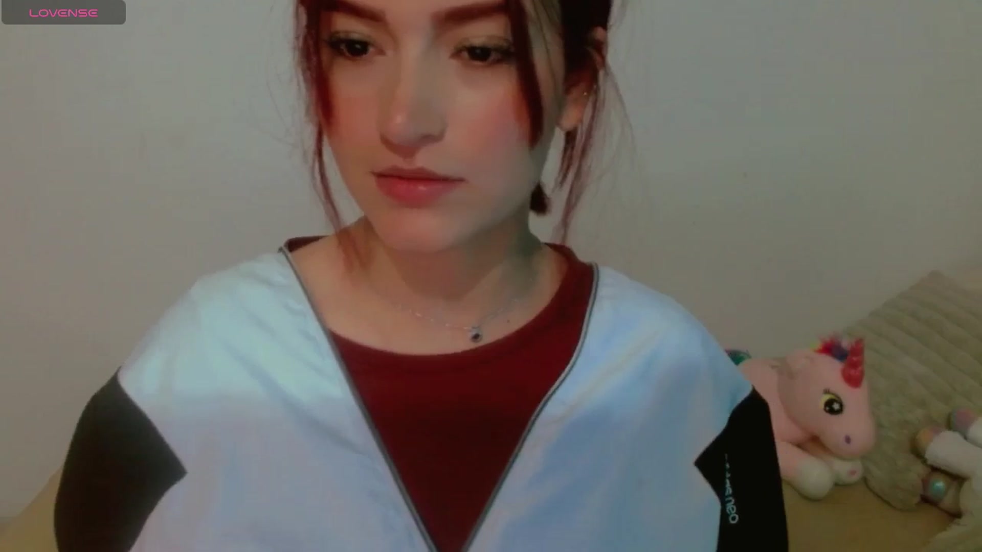 Gallery image thumbnail from Malice_sweet's myfreecams stream on, 12/14/2025, 06:27 image 11 of 20