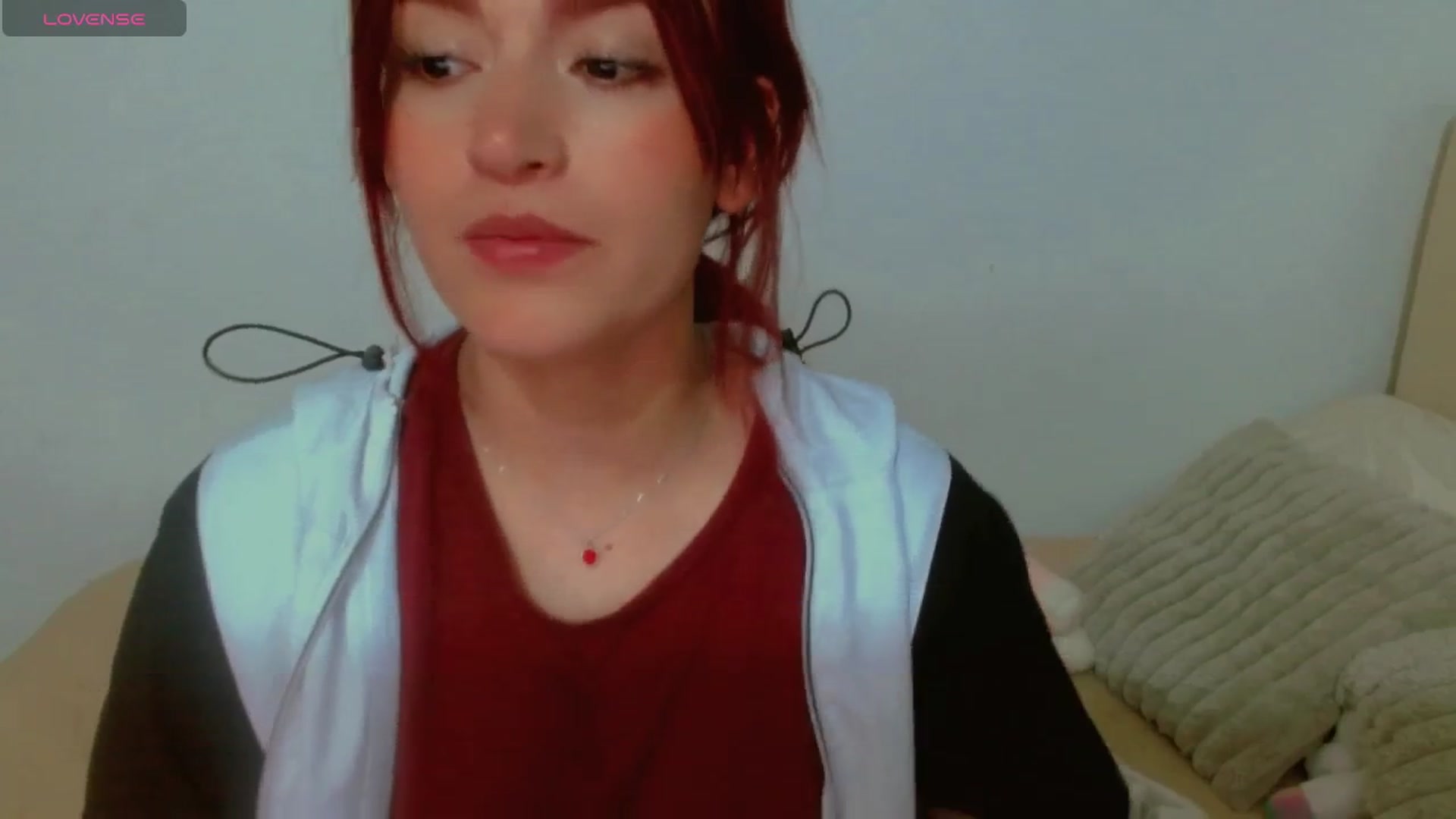 Gallery image thumbnail from Malice_sweet's myfreecams stream on, 12/14/2025, 09:08 image 18 of 20