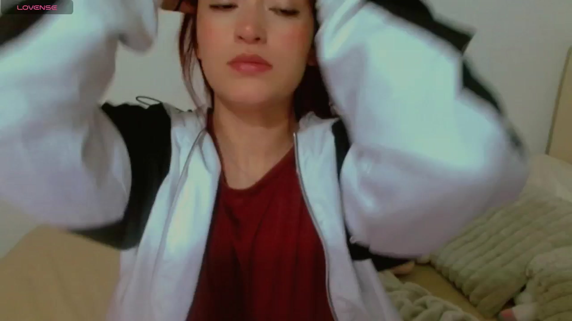 Gallery image thumbnail from Malice_sweet's myfreecams stream on, 12/14/2025, 09:08 image 15 of 20