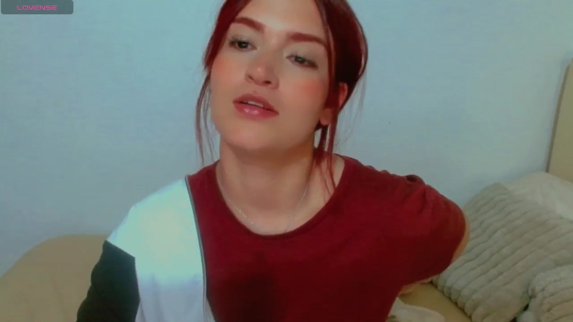 Gallery image thumbnail from Malice_sweet's myfreecams stream on, 12/14/2025, 09:08 image 14 of 20
