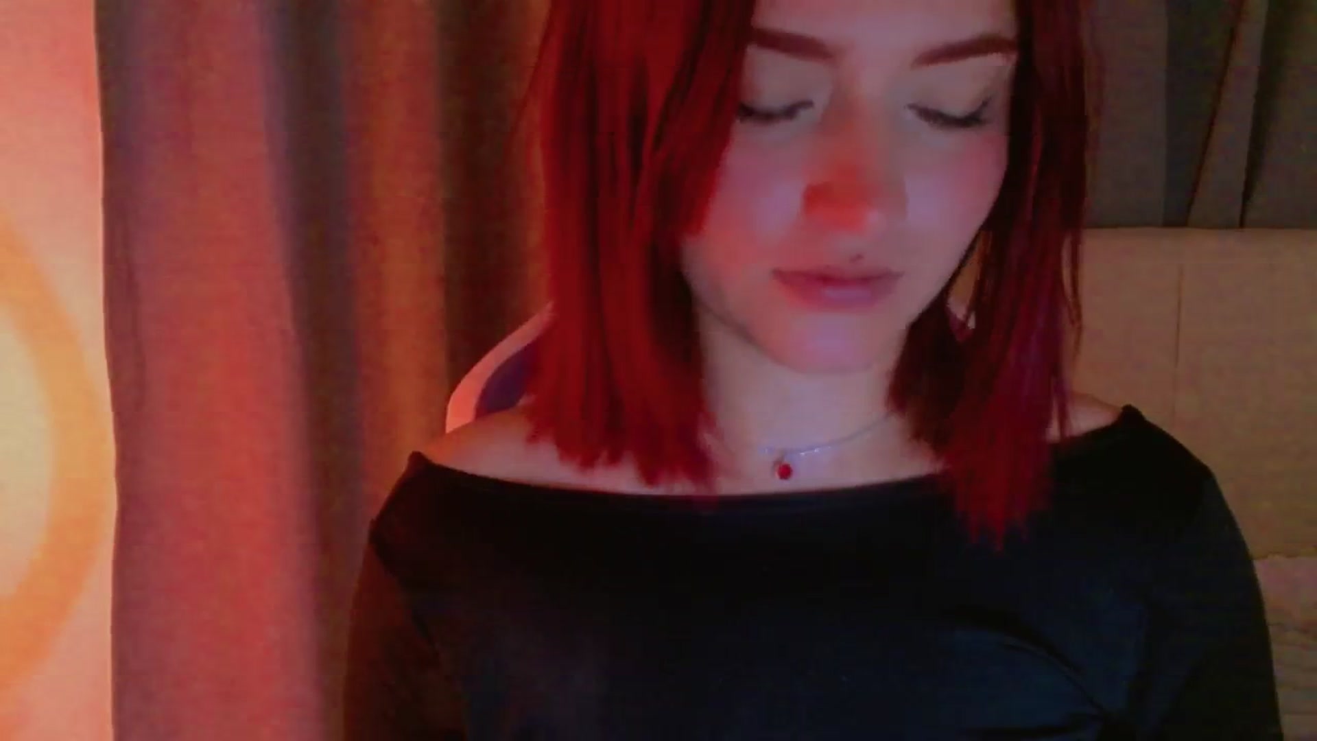 Gallery image thumbnail from Malice_sweet's myfreecams stream on, 12/17/2025, 08:55 image 17 of 20