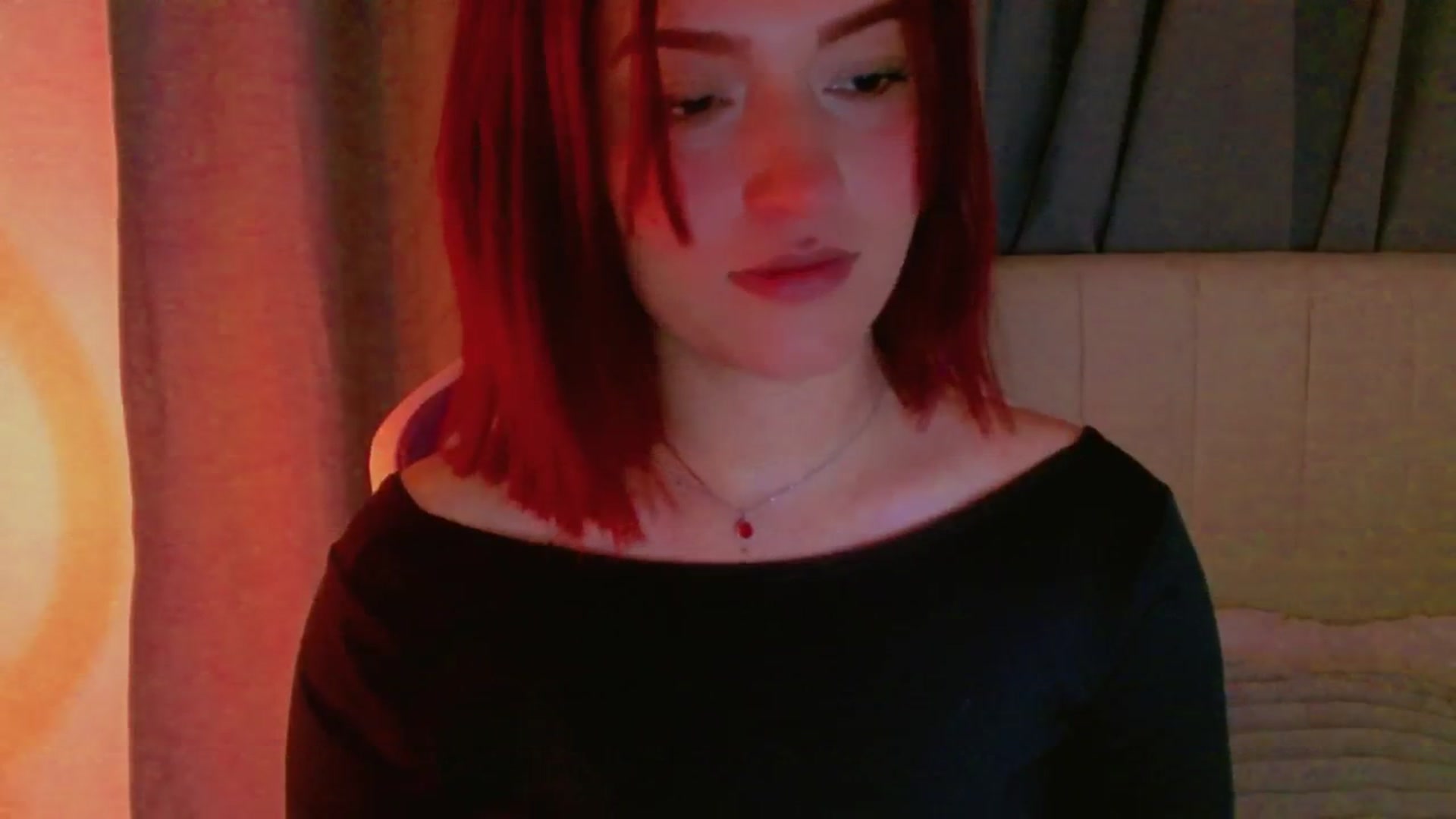 Gallery image thumbnail from Malice_sweet's myfreecams stream on, 12/17/2025, 08:55 image 8 of 20