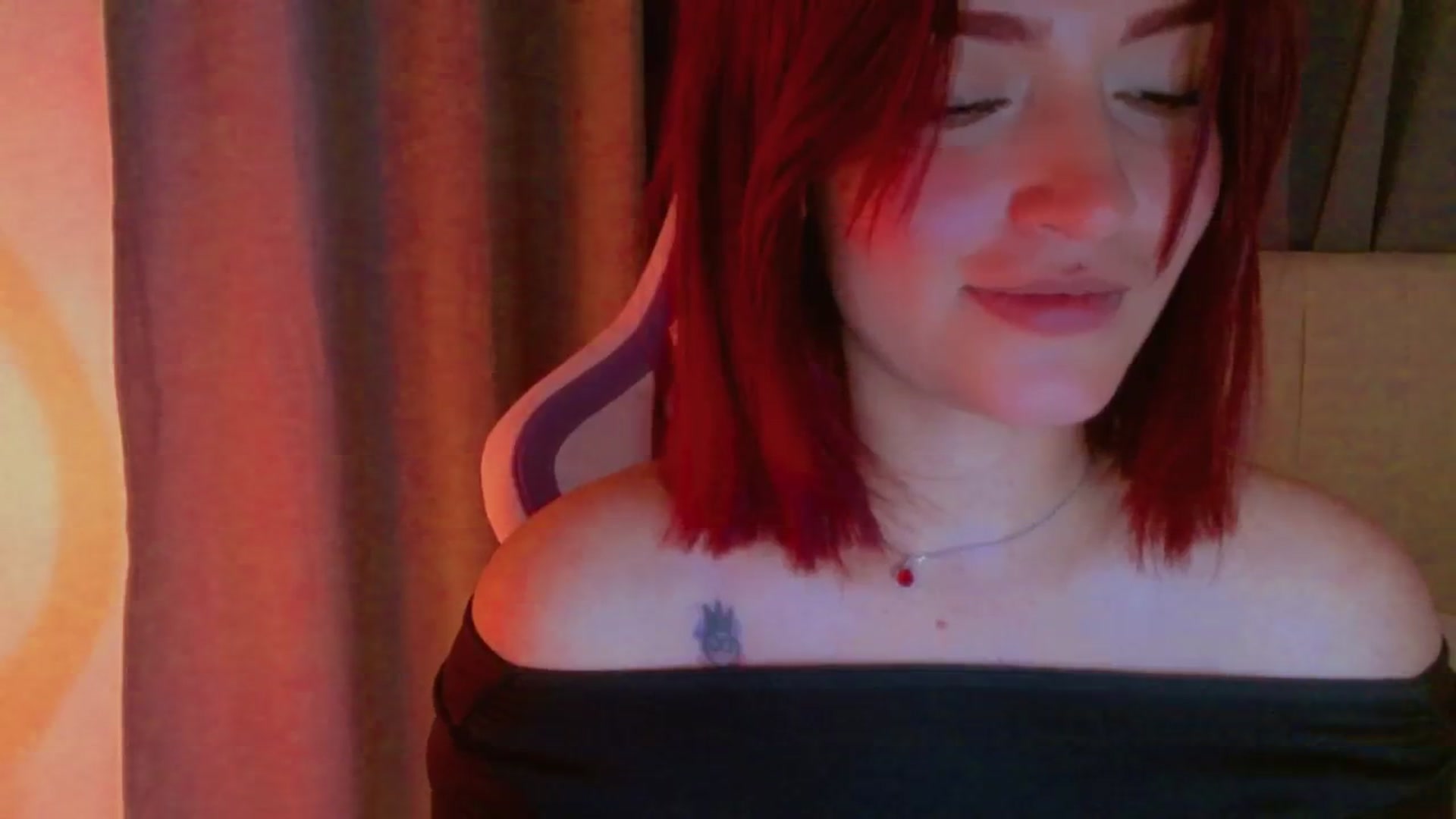 Gallery image thumbnail from Malice_sweet's myfreecams stream on, 12/17/2025, 08:55 image 18 of 20