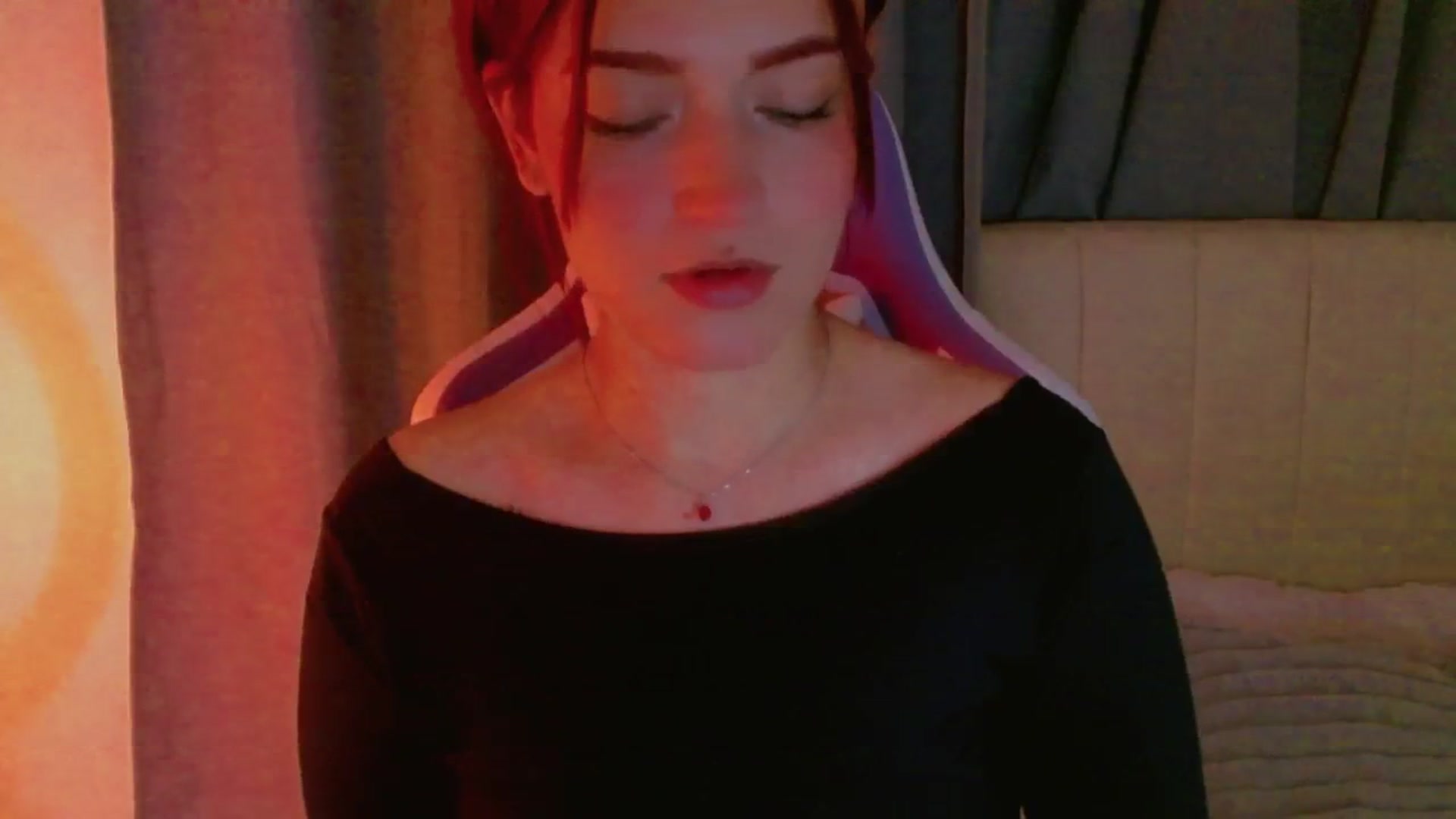 Gallery image thumbnail from Malice_sweet's myfreecams stream on, 12/17/2025, 08:55 image 6 of 20