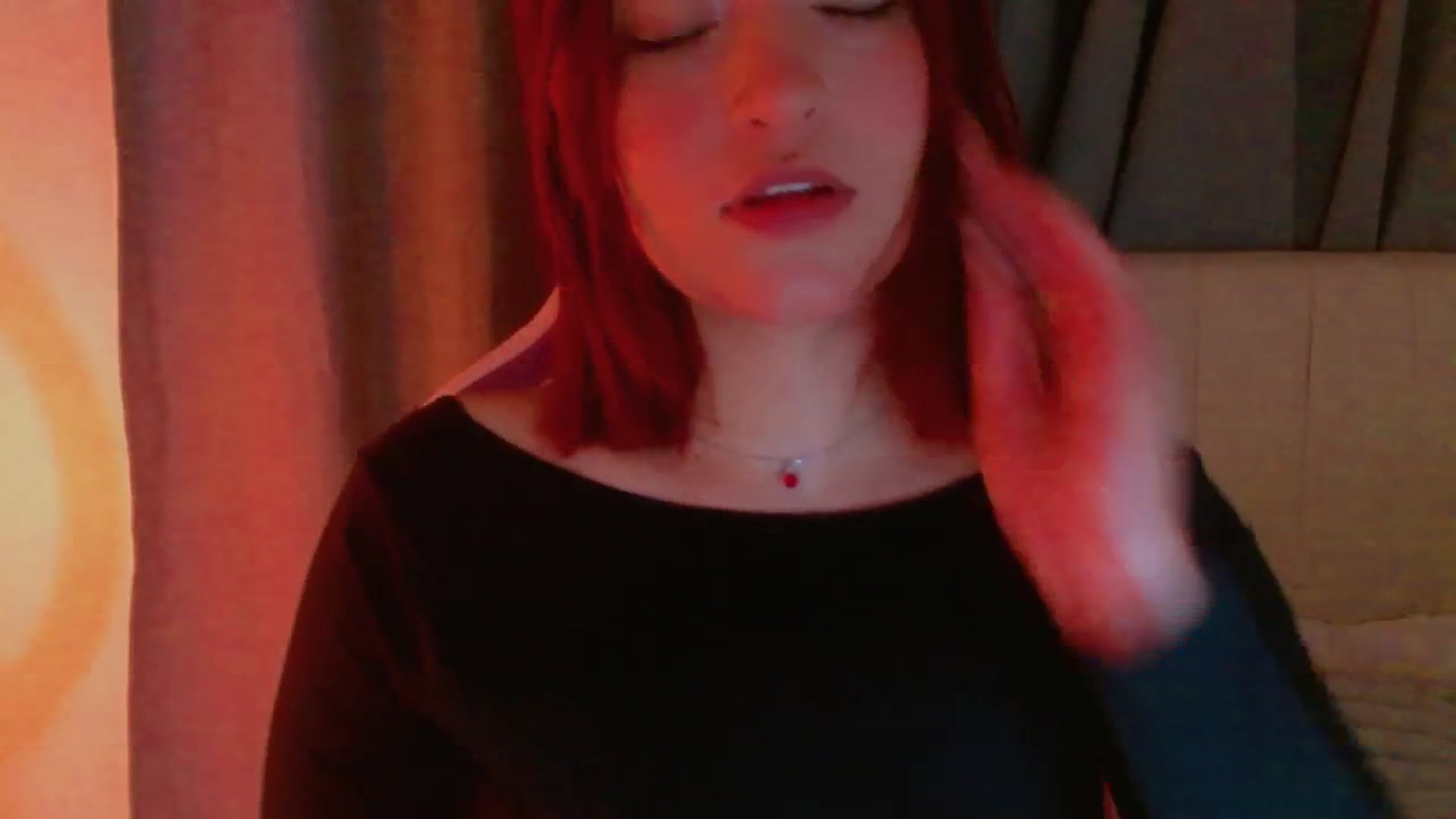 Gallery image thumbnail from Malice_sweet's myfreecams stream on, 12/17/2025, 08:55 image 9 of 20