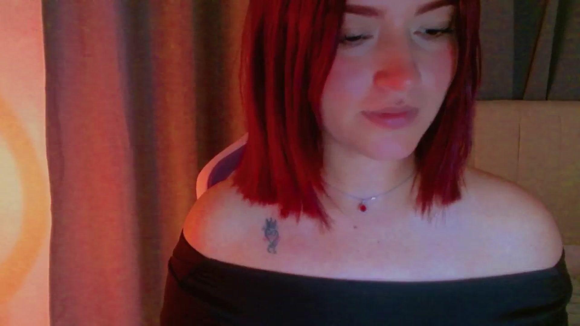 Gallery image thumbnail from Malice_sweet's myfreecams stream on, 12/17/2025, 08:55 image 20 of 20