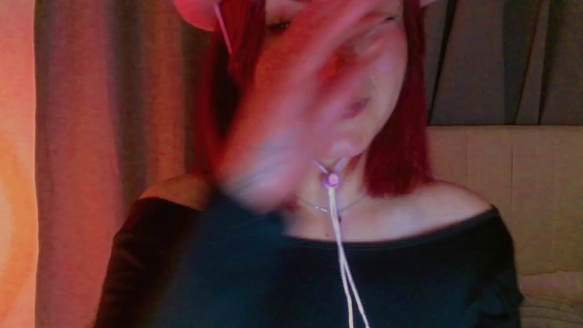 Gallery image thumbnail from Malice_sweet's myfreecams stream on, 12/17/2025, 09:40 image 6 of 20