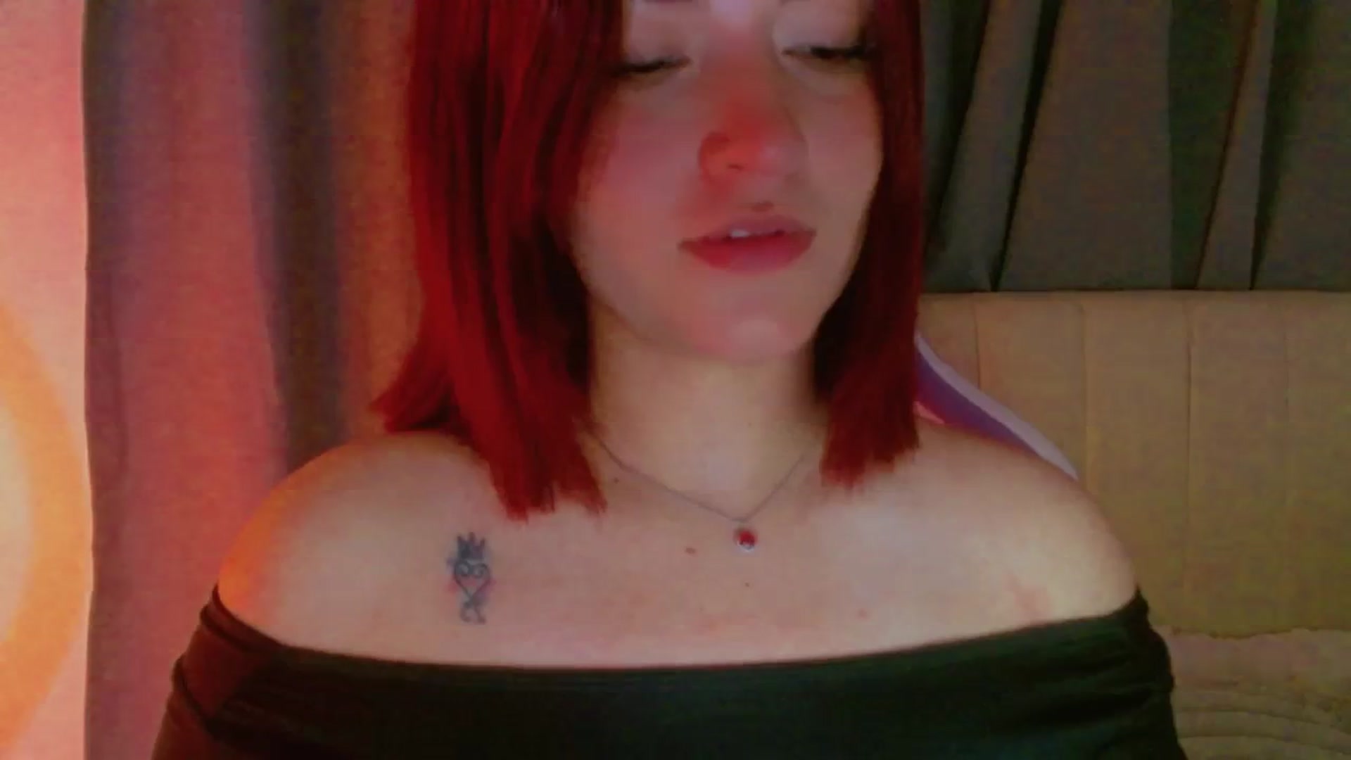 Gallery image thumbnail from Malice_sweet's myfreecams stream on, 12/17/2025, 09:40 image 19 of 20