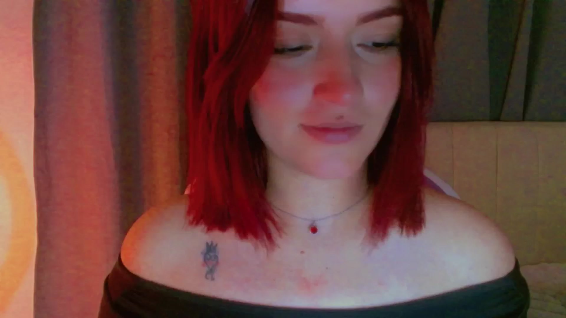 Gallery image thumbnail from Malice_sweet's myfreecams stream on, 12/17/2025, 09:40 image 1 of 20