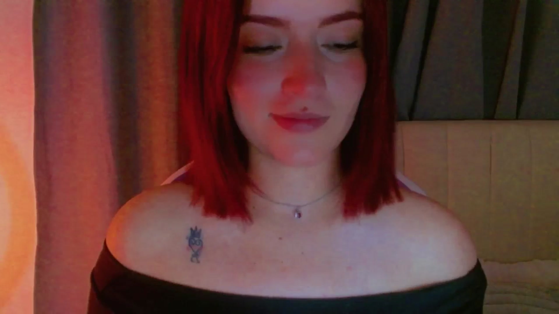Gallery image thumbnail from Malice_sweet's myfreecams stream on, 12/17/2025, 09:40 image 13 of 20