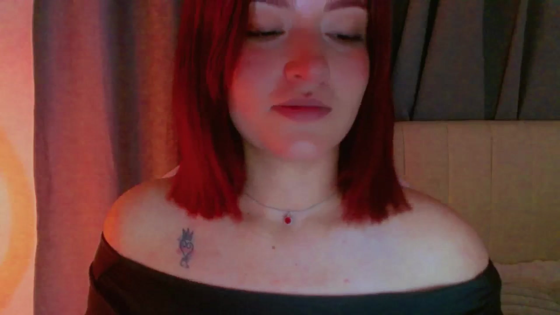 Gallery image thumbnail from Malice_sweet's myfreecams stream on, 12/17/2025, 09:40 image 14 of 20