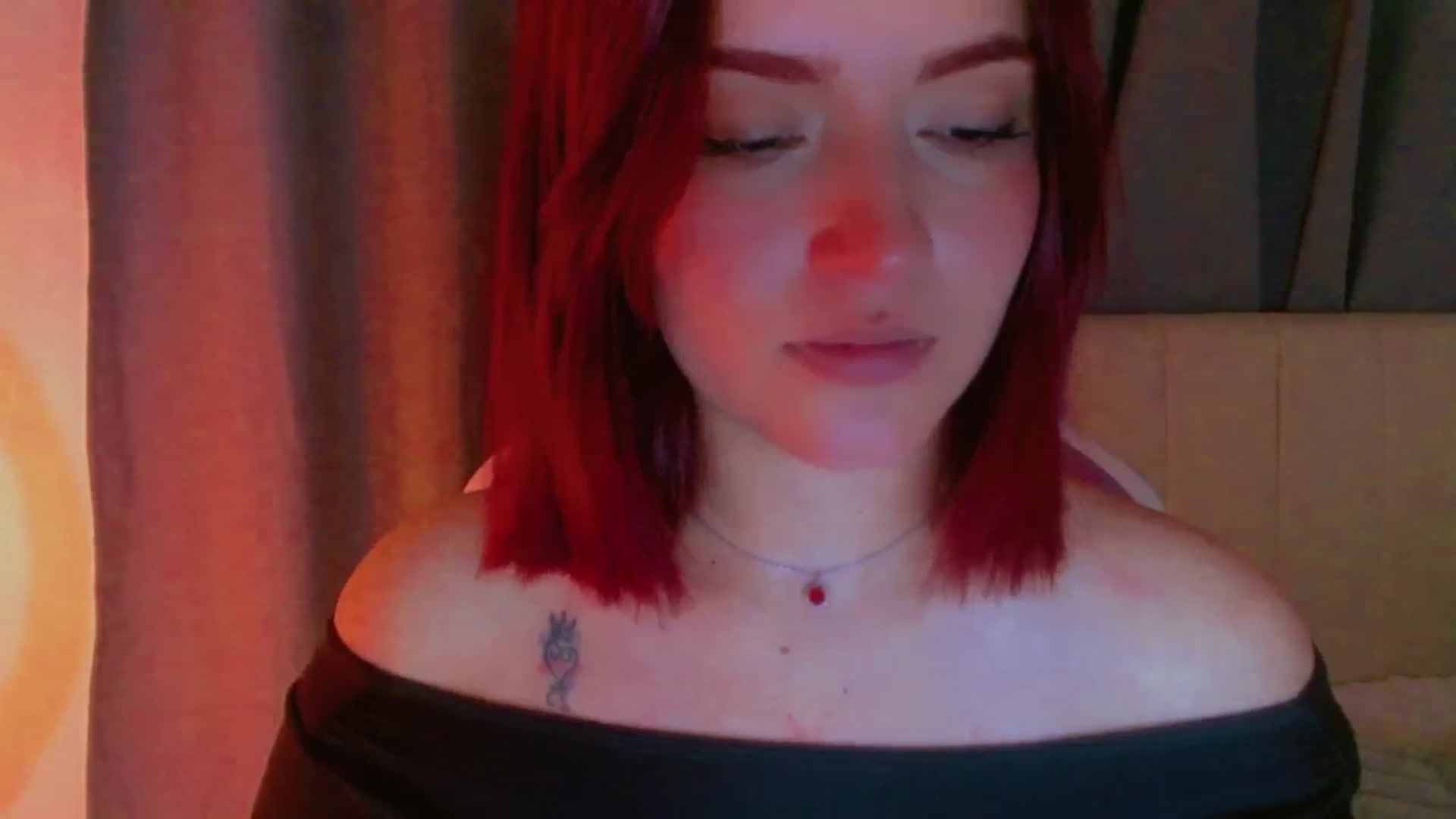 Gallery image thumbnail from Malice_sweet's myfreecams stream on, 12/17/2025, 09:40 image 3 of 20