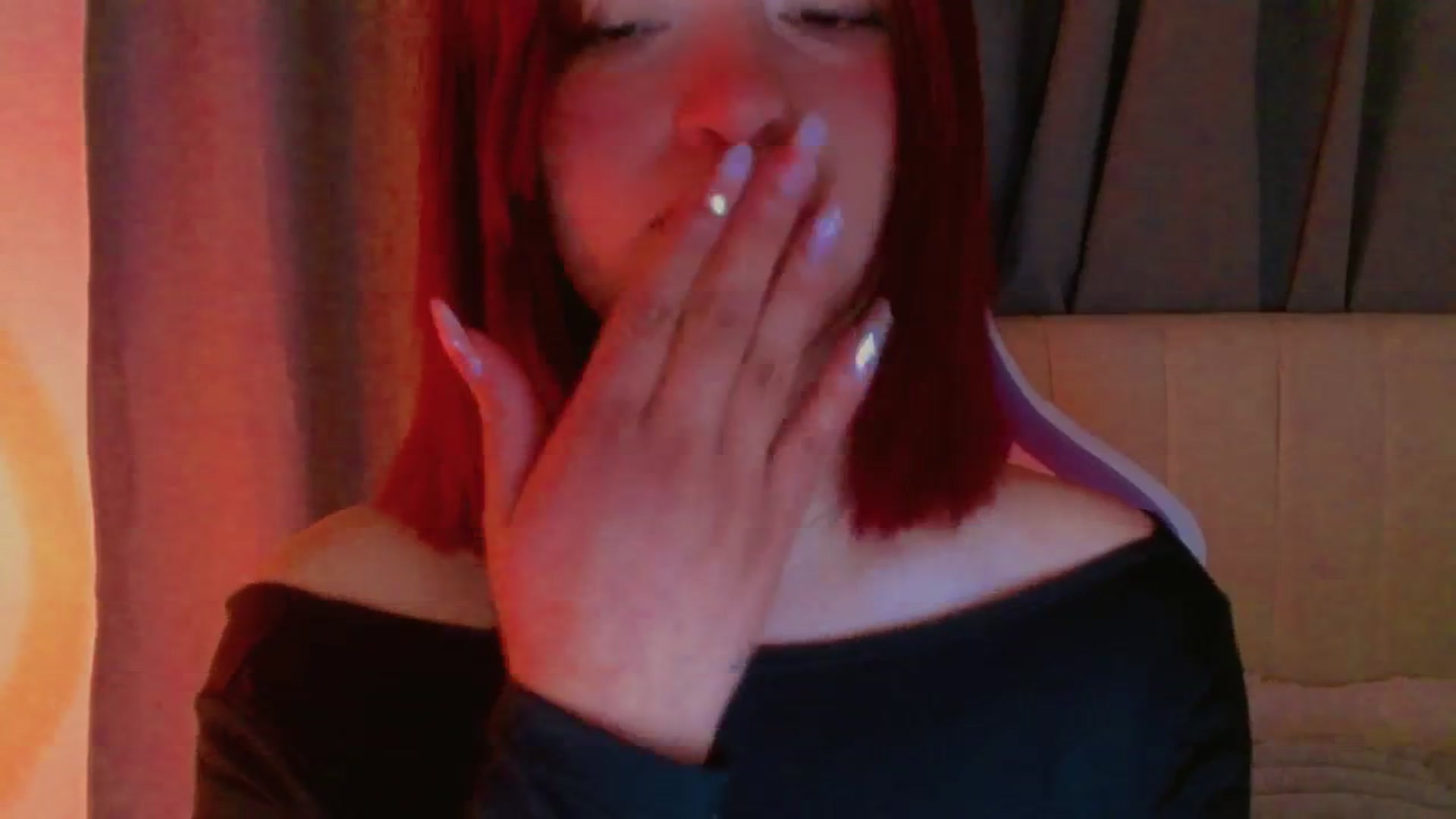 Gallery image thumbnail from Malice_sweet's myfreecams stream on, 12/17/2025, 09:40 image 8 of 20