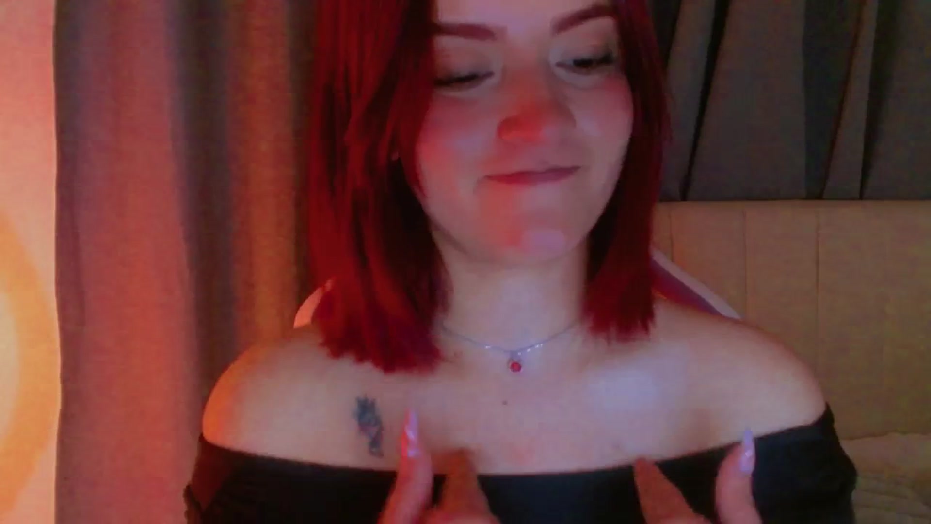 Gallery image thumbnail from Malice_sweet's myfreecams stream on, 12/17/2025, 09:40 image 4 of 20