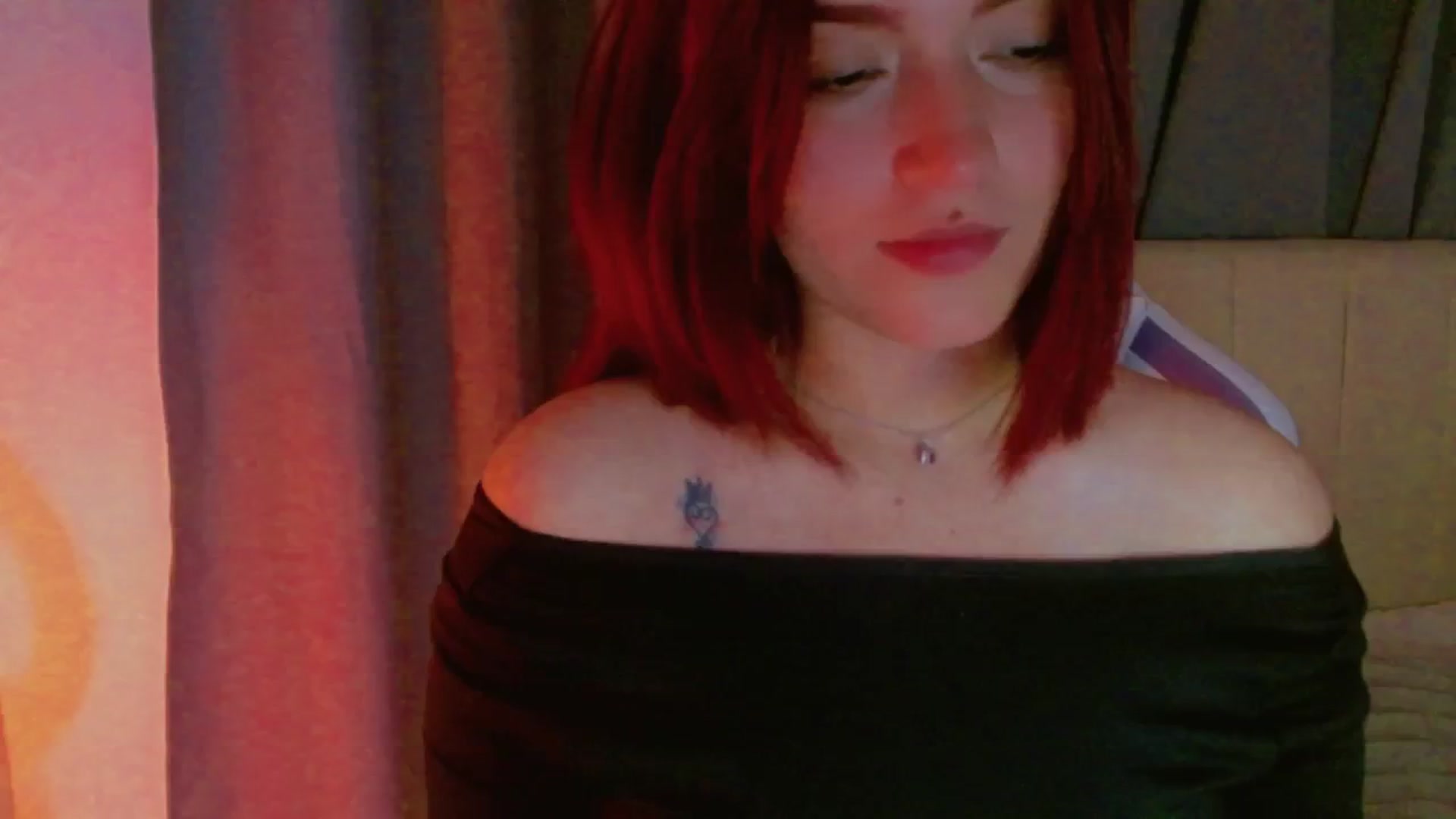 Gallery image thumbnail from Malice_sweet's myfreecams stream on, 12/17/2025, 11:11 image 10 of 20
