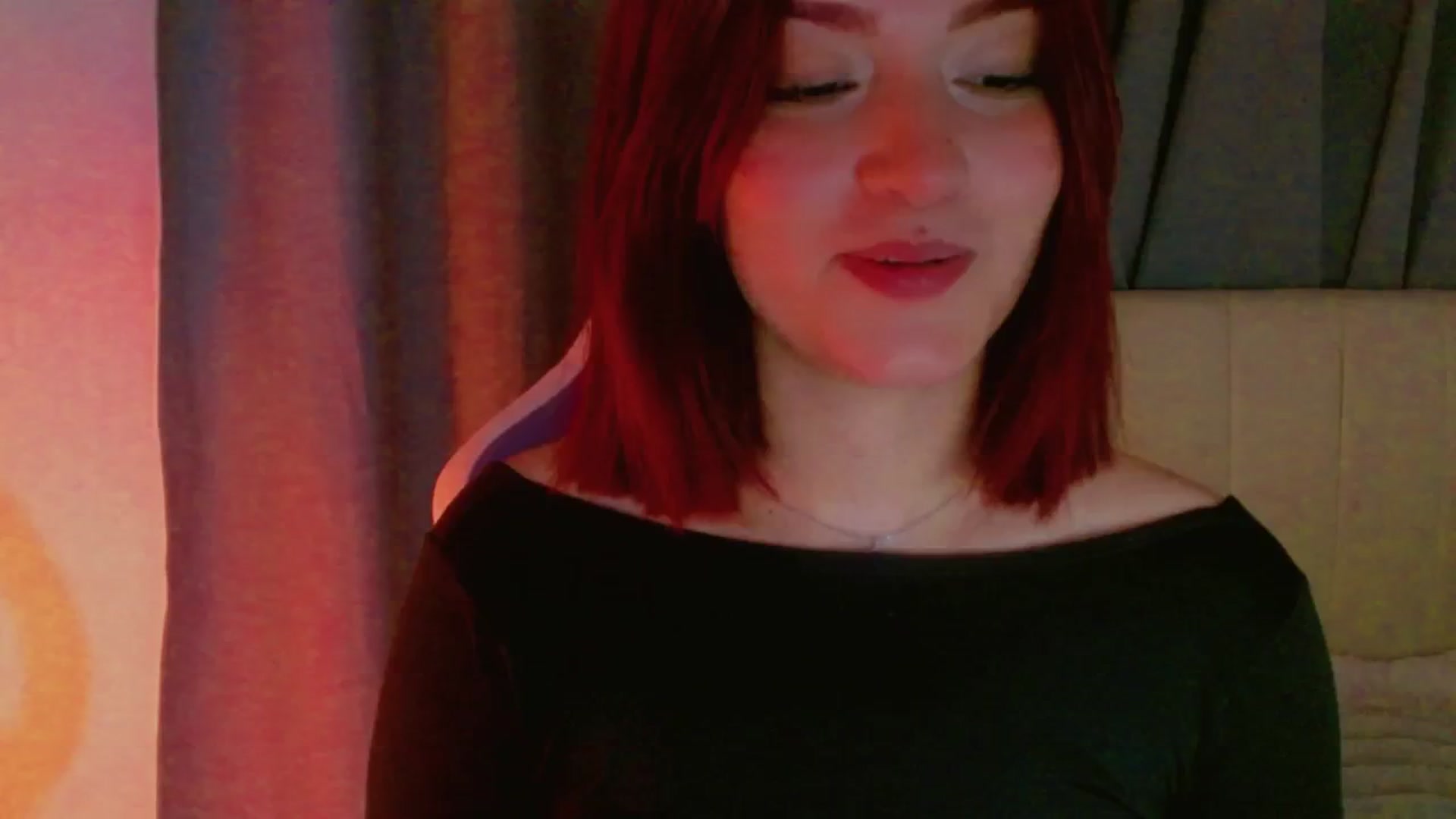 Gallery image thumbnail from Malice_sweet's myfreecams stream on, 12/17/2025, 11:11 image 4 of 20