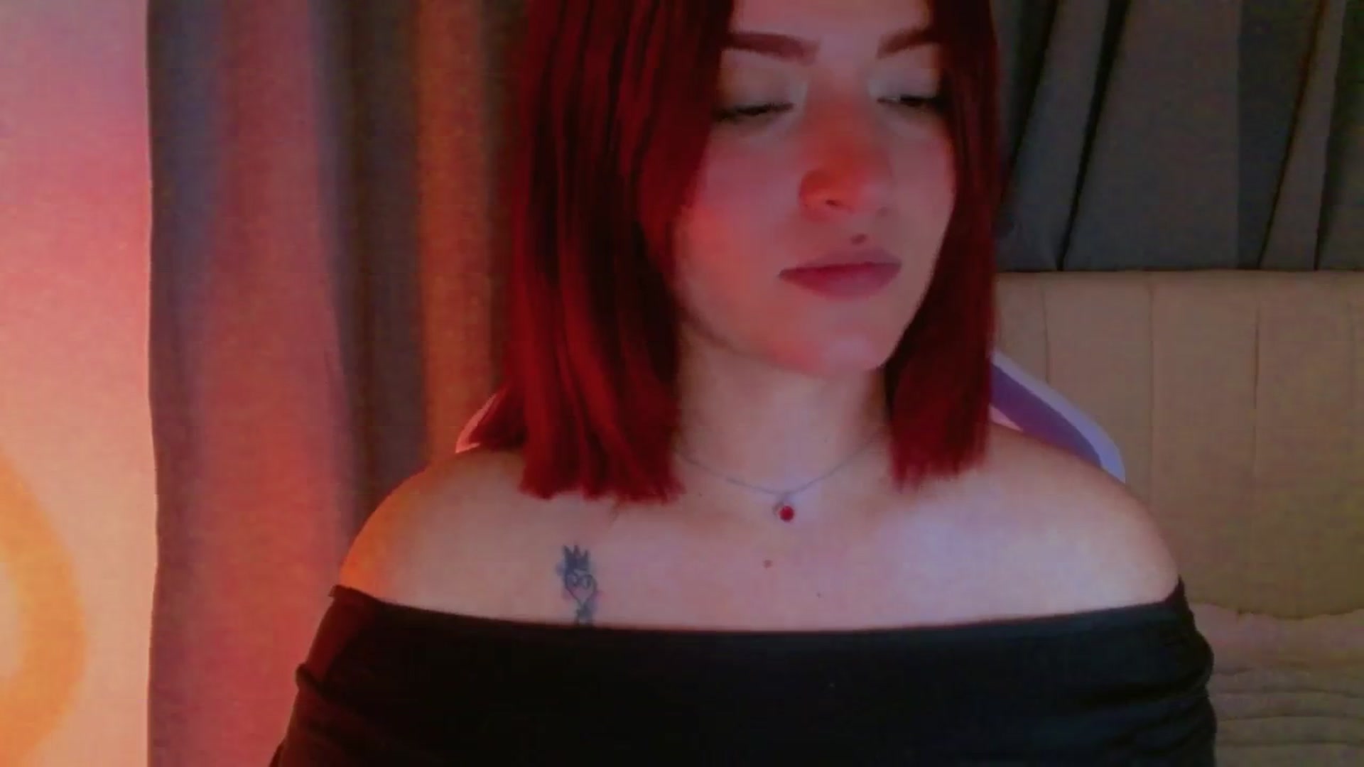 Gallery image thumbnail from Malice_sweet's myfreecams stream on, 12/17/2025, 11:11 image 2 of 20