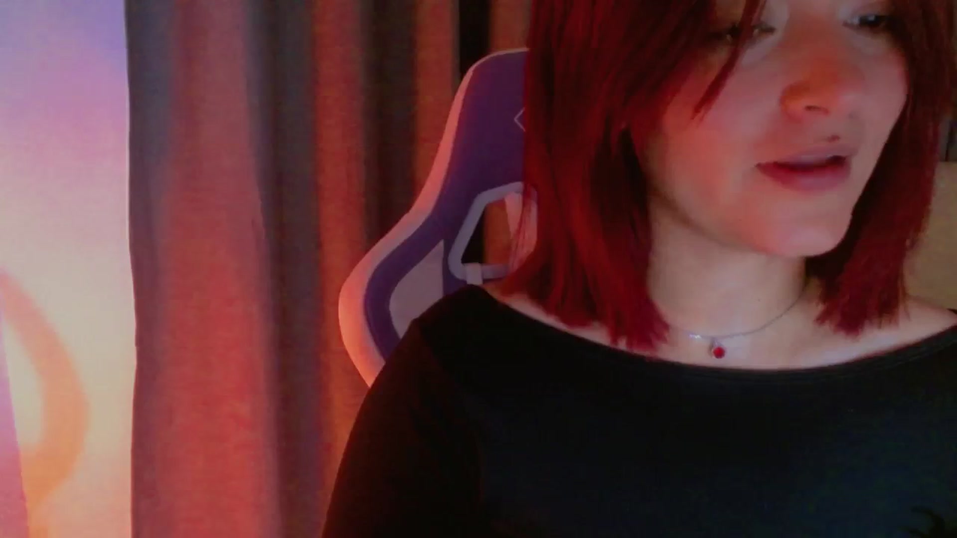 Gallery image thumbnail from Malice_sweet's myfreecams stream on, 12/17/2025, 11:11 image 19 of 20