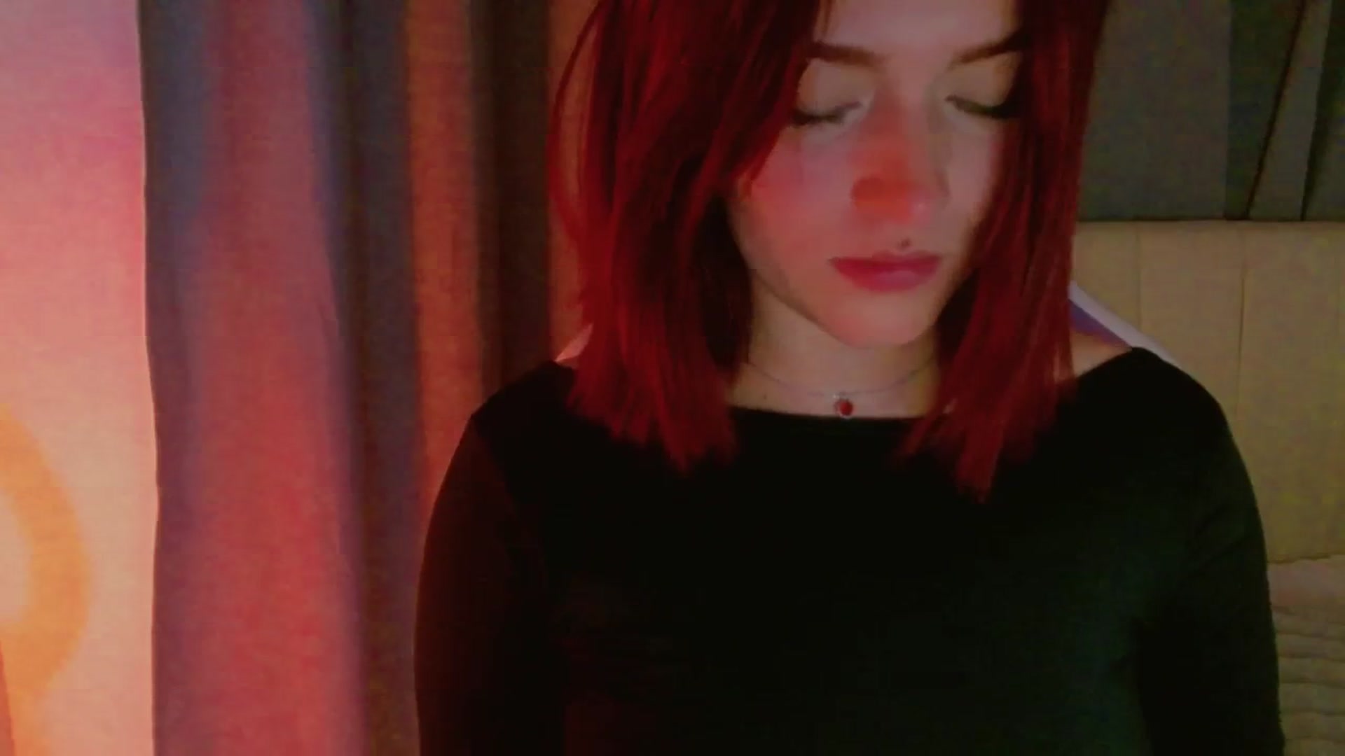 Gallery image thumbnail from Malice_sweet's myfreecams stream on, 12/17/2025, 11:11 image 9 of 20