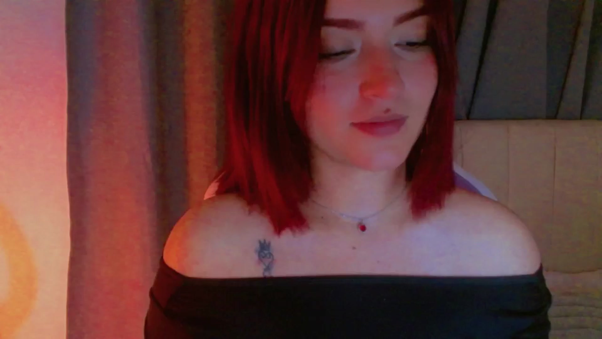 Gallery image thumbnail from Malice_sweet's myfreecams stream on, 12/17/2025, 11:11 image 1 of 20