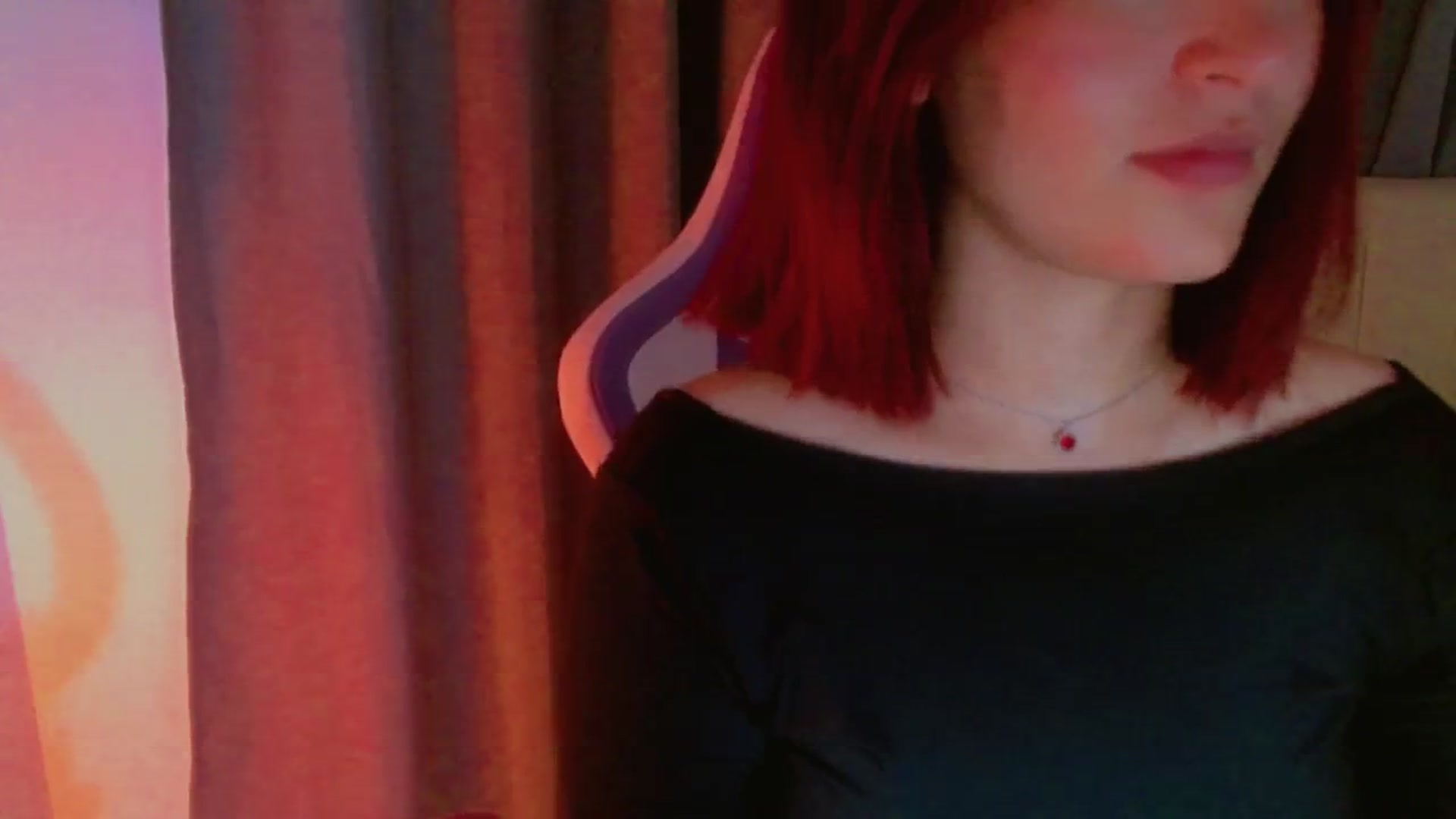 Gallery image thumbnail from Malice_sweet's myfreecams stream on, 12/17/2025, 11:11 image 18 of 20