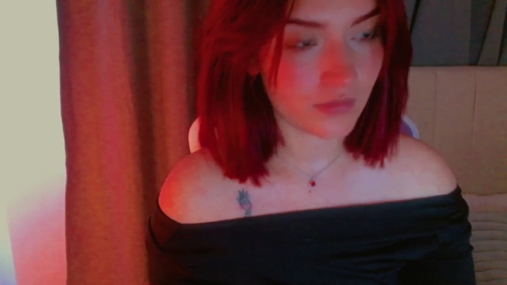 Gallery image thumbnail from Malice_sweet's myfreecams stream on, 12/17/2025, 12:08 image 2 of 20