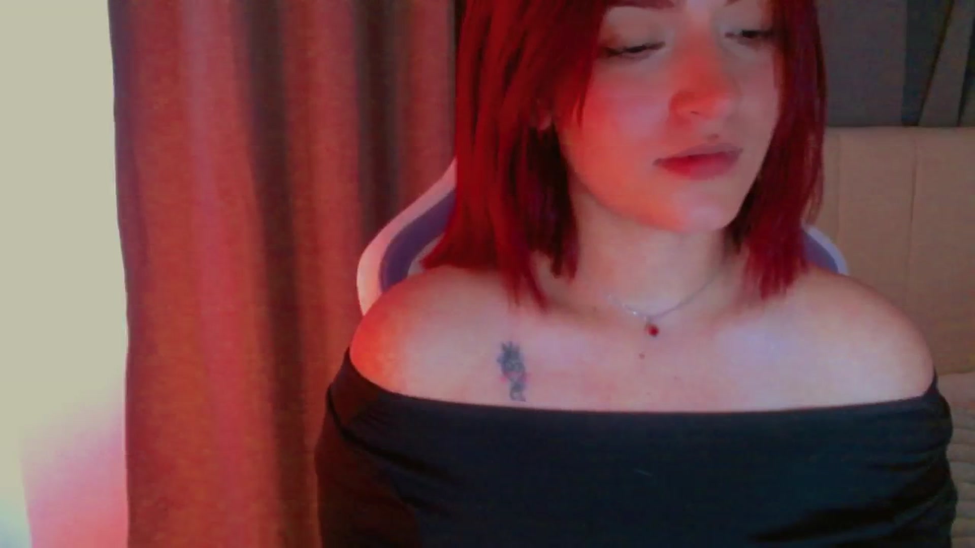 Gallery image thumbnail from Malice_sweet's myfreecams stream on, 12/17/2025, 12:08 image 8 of 20
