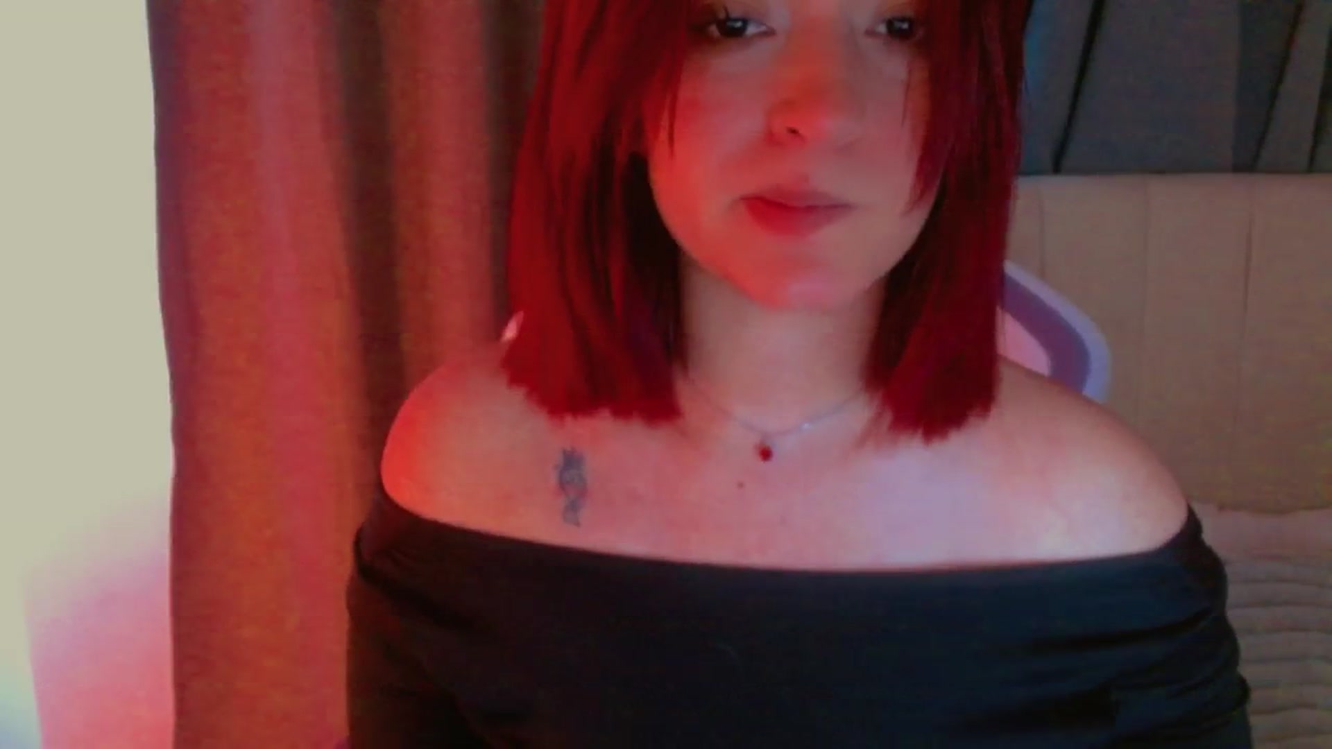 Gallery image thumbnail from Malice_sweet's myfreecams stream on, 12/17/2025, 12:08 image 7 of 20