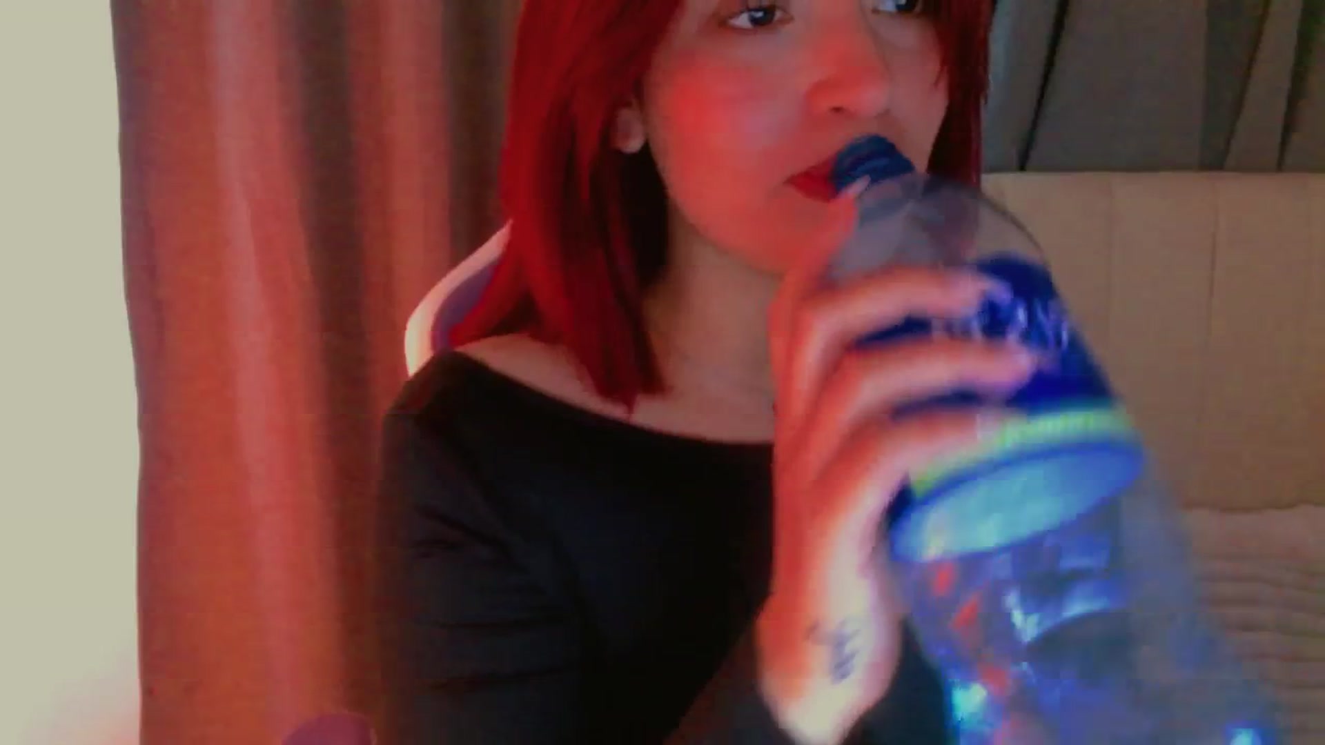 Gallery image thumbnail from Malice_sweet's myfreecams stream on, 12/17/2025, 12:08 image 20 of 20