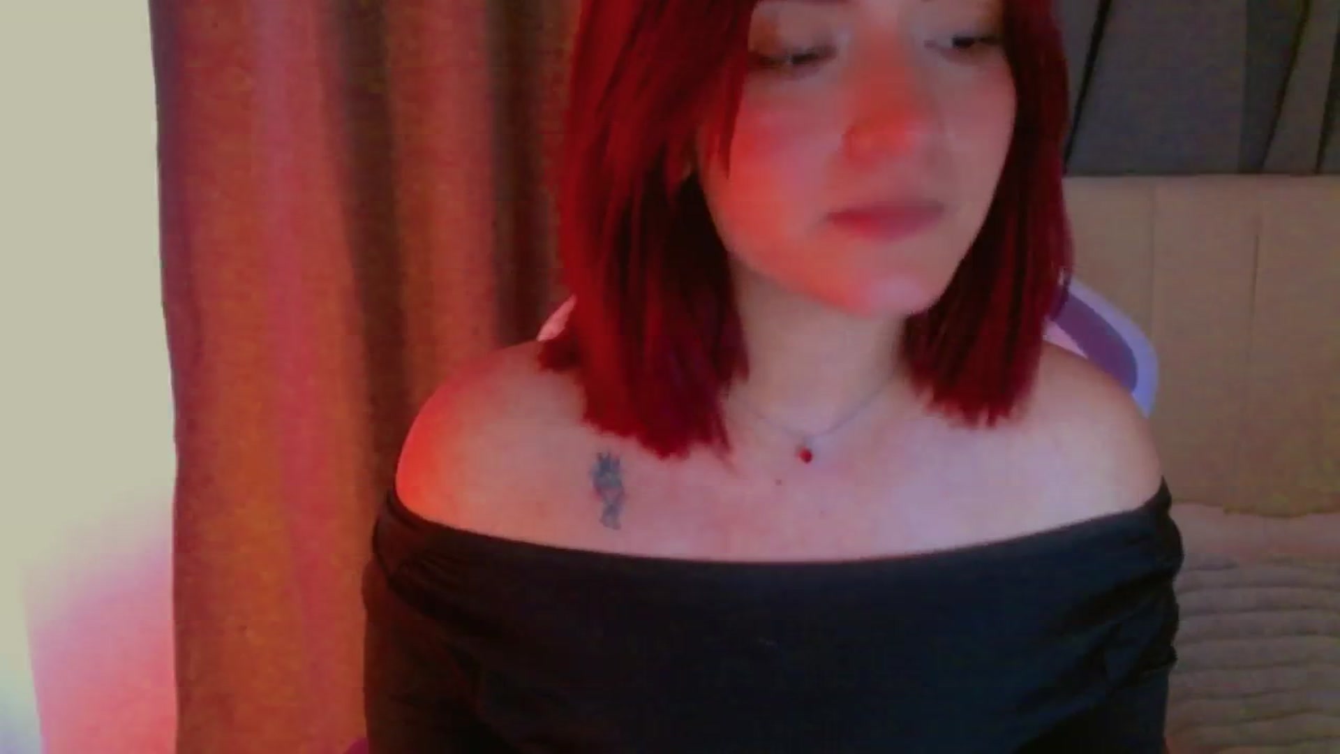 Gallery image thumbnail from Malice_sweet's myfreecams stream on, 12/17/2025, 12:08 image 4 of 20