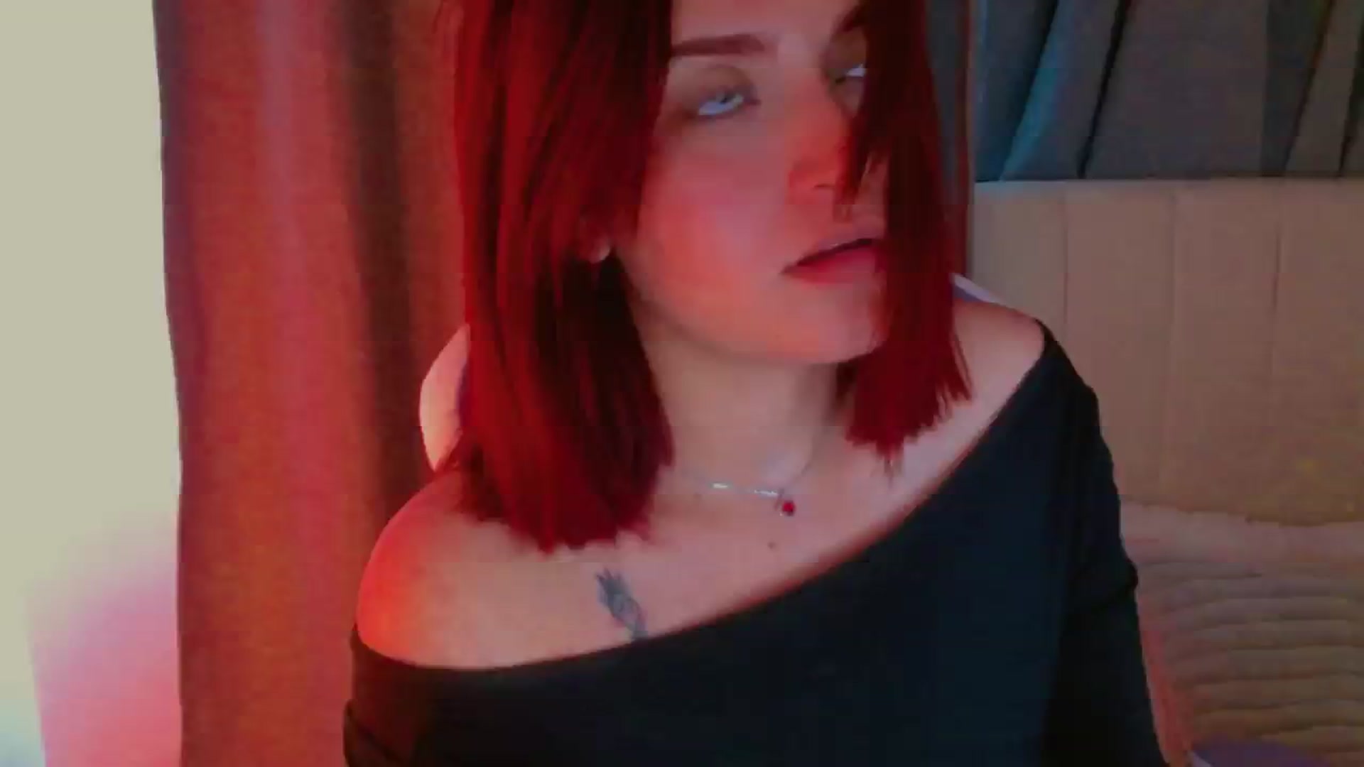 Gallery image thumbnail from Malice_sweet's myfreecams stream on, 12/17/2025, 12:08 image 11 of 20