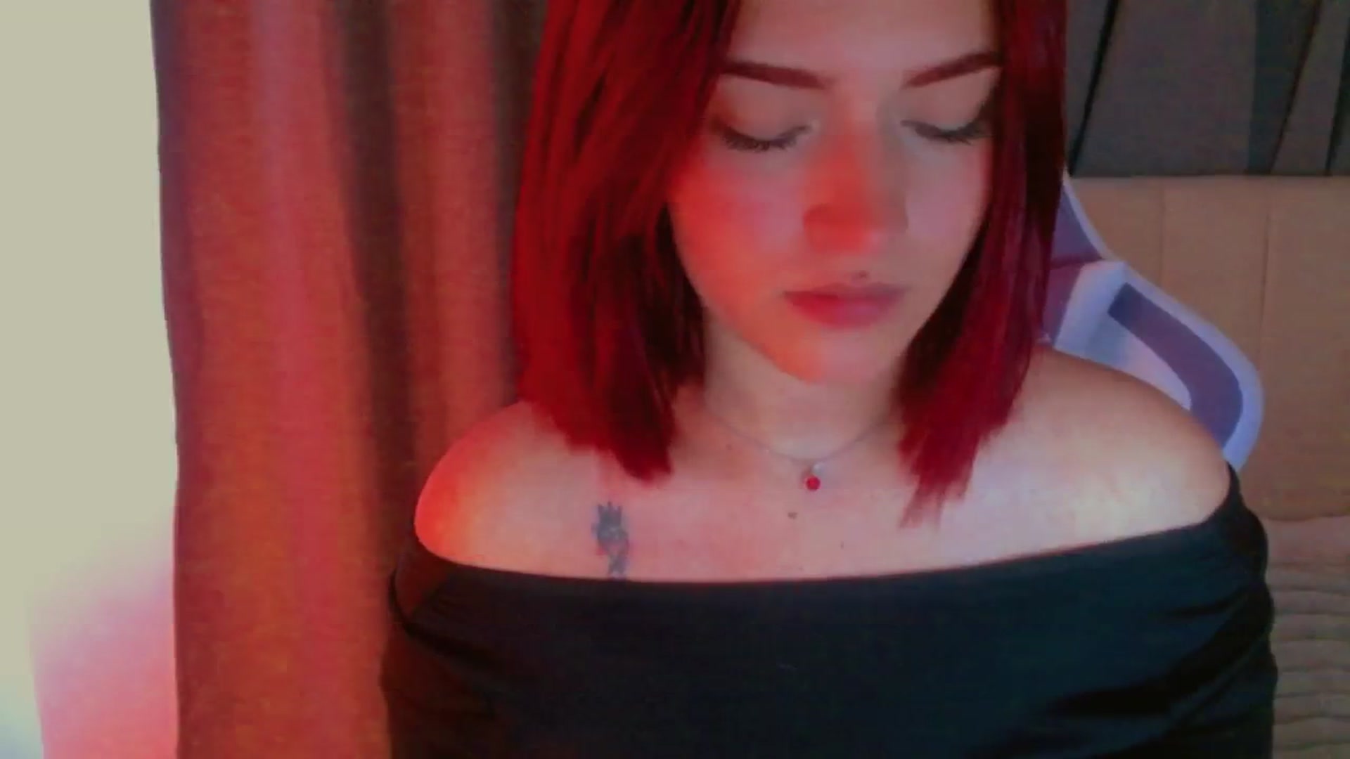 Gallery image thumbnail from Malice_sweet's myfreecams stream on, 12/17/2025, 12:08 image 9 of 20