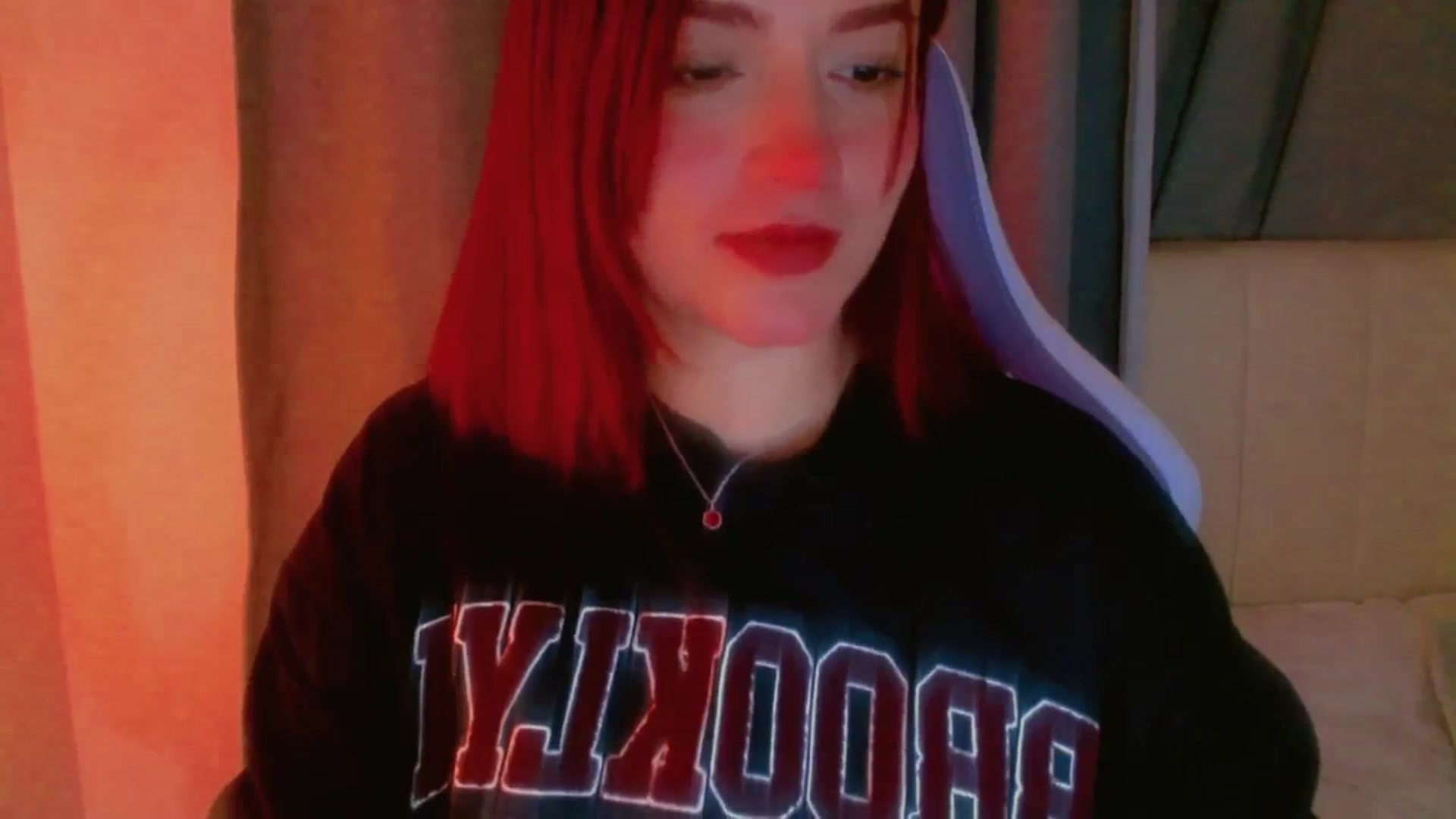 Gallery image thumbnail from Malice_sweet's myfreecams stream on, 12/21/2025, 08:36 image 5 of 20