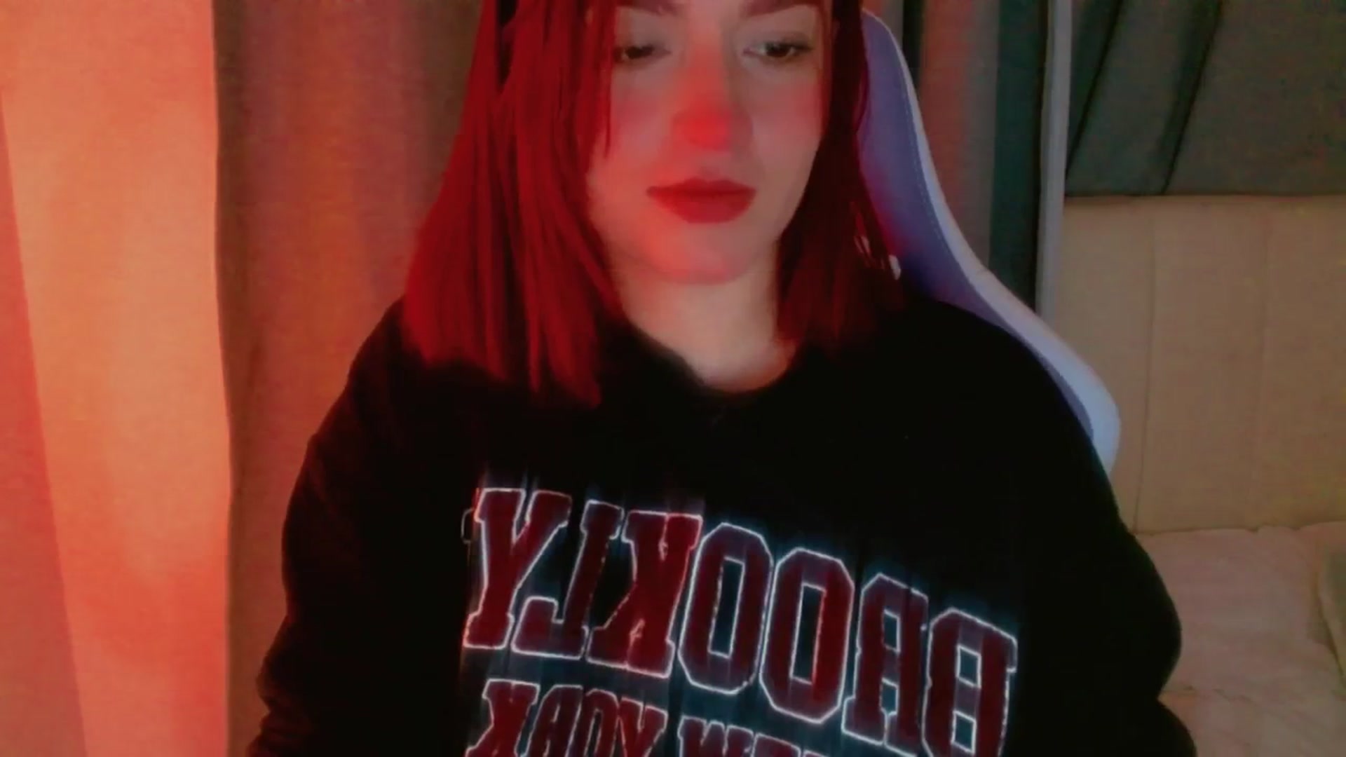 Gallery image thumbnail from Malice_sweet's myfreecams stream on, 12/21/2025, 08:36 image 8 of 20