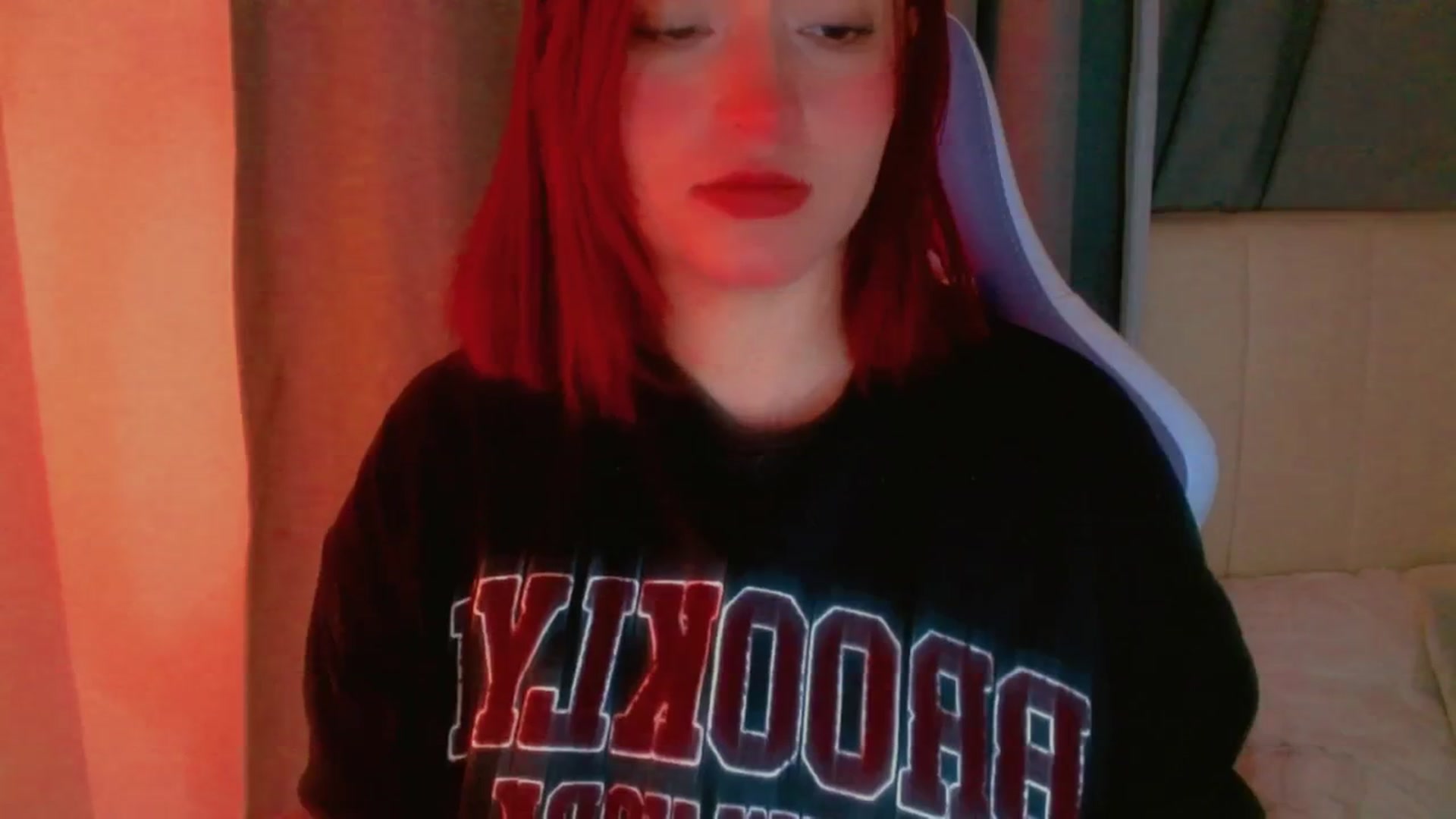 Gallery image thumbnail from Malice_sweet's myfreecams stream on, 12/21/2025, 08:36 image 7 of 20