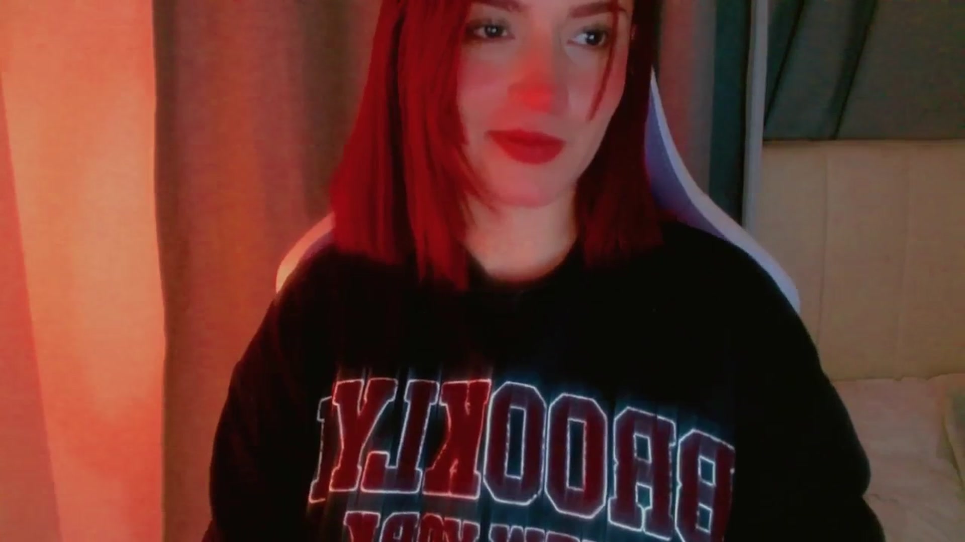 Gallery image thumbnail from Malice_sweet's myfreecams stream on, 12/21/2025, 08:36 image 6 of 20