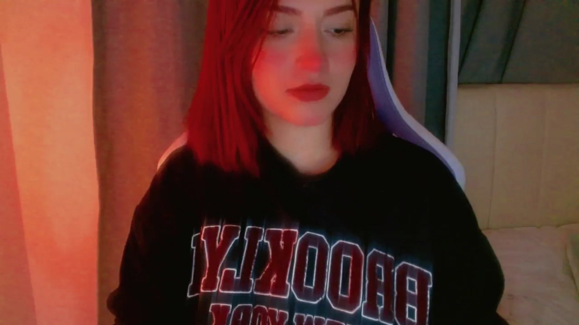 Gallery image thumbnail from Malice_sweet's myfreecams stream on, 12/21/2025, 08:36 image 9 of 20