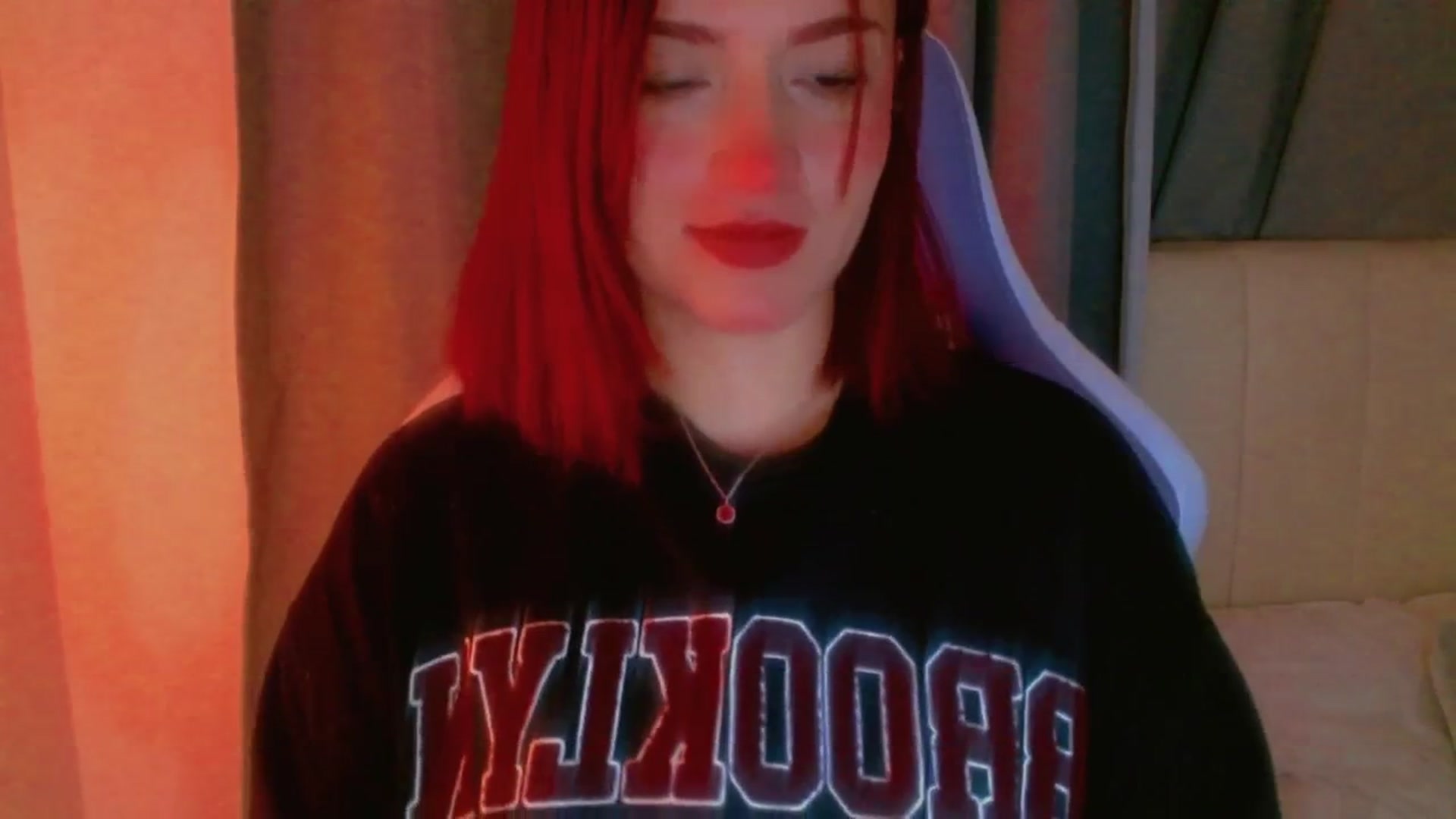 Gallery image thumbnail from Malice_sweet's myfreecams stream on, 12/21/2025, 08:36 image 3 of 20